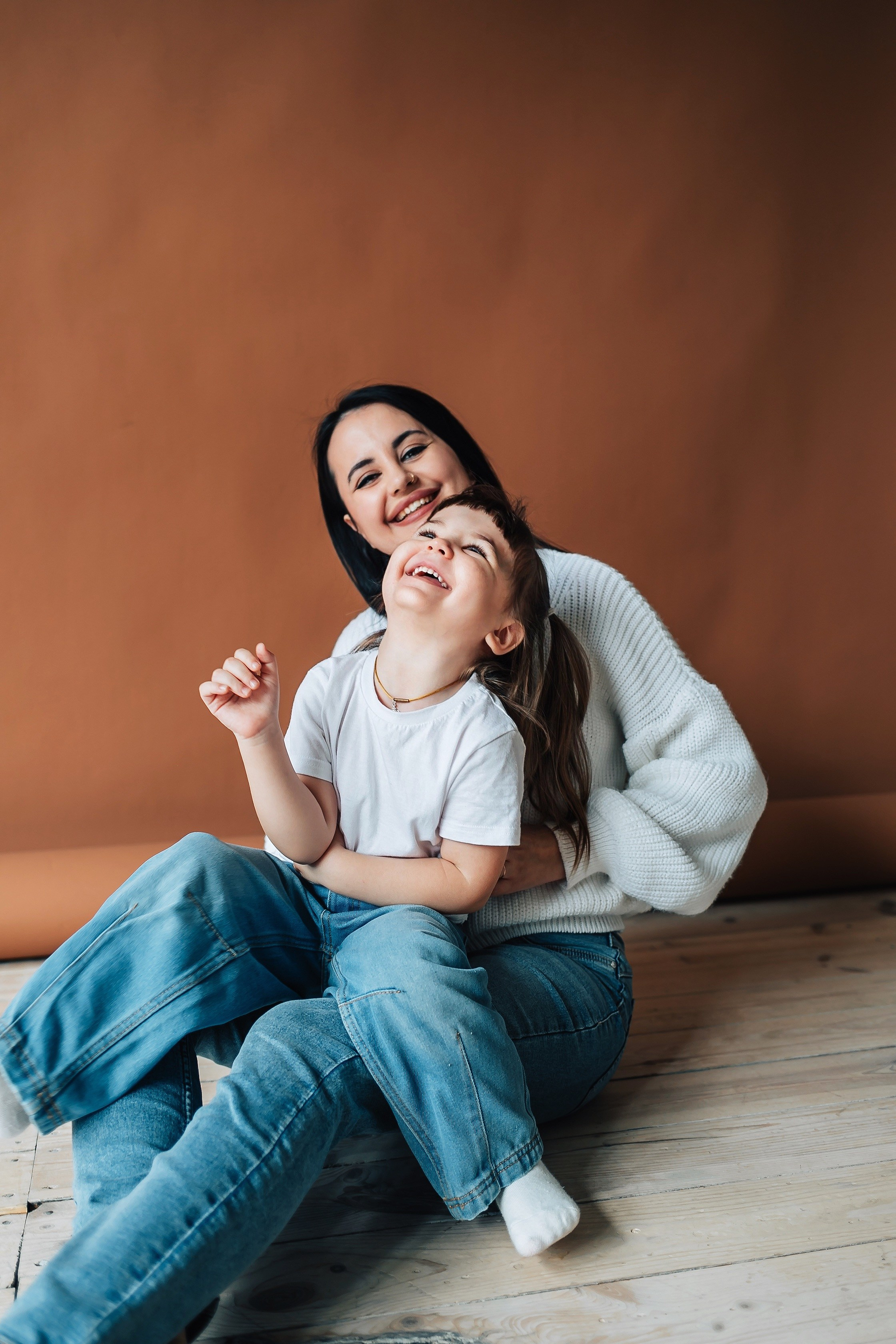 Лера и её семья. Свадебный и семейный фотограф в Курске и Курчатове Киреева Лена