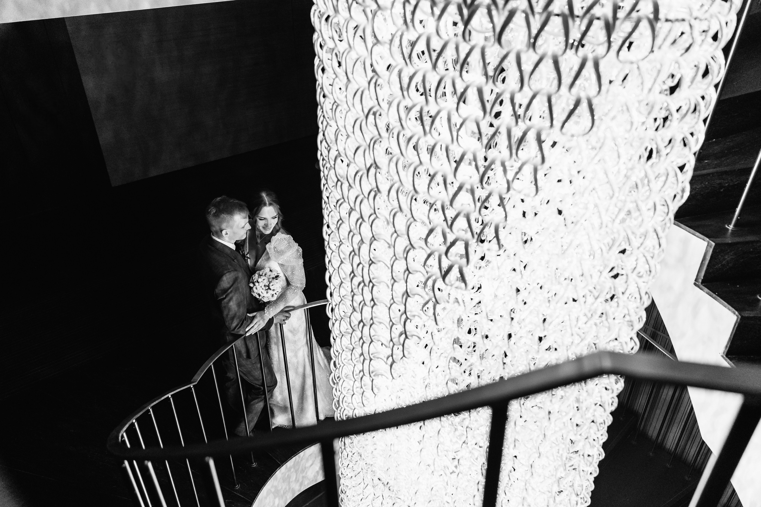 Roman & Kseniya. Главная