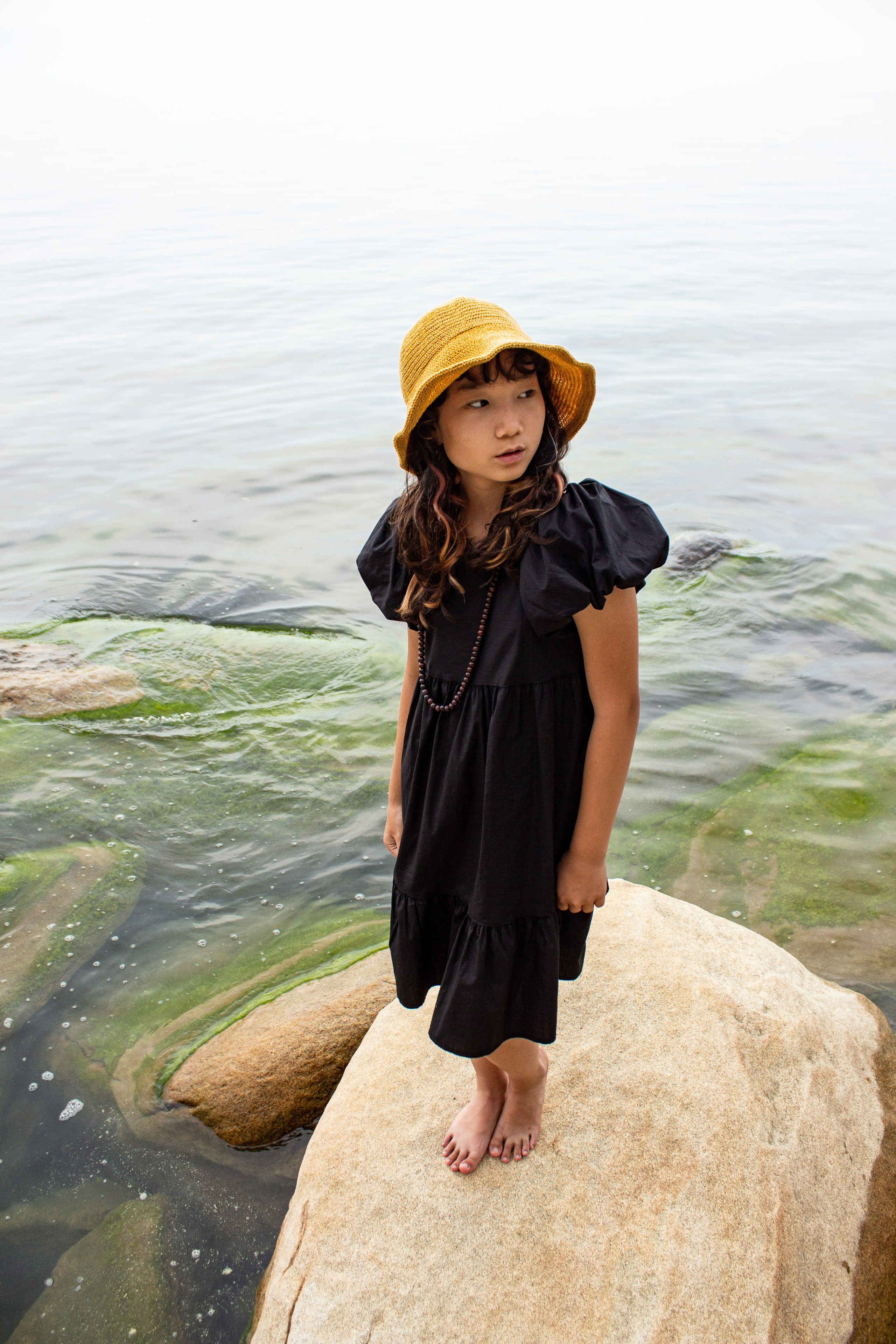 Vika. Модельное агентство ART PODIUM ULAN-UDE