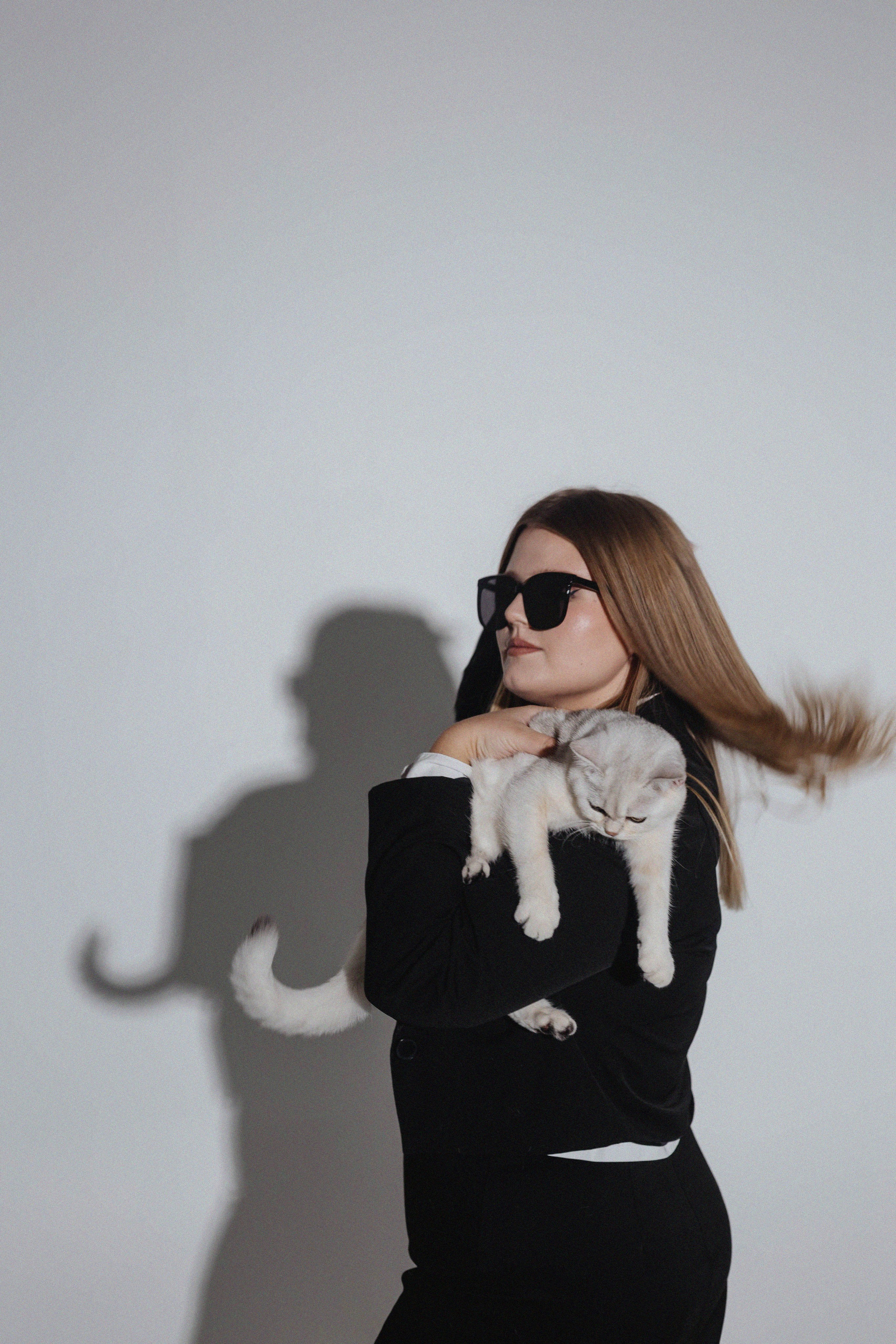 Голливудские дивы. Юлия и Кэсси. Фотограф в Ростове-на-Дону и Краснодаре Елизавета Киселёва