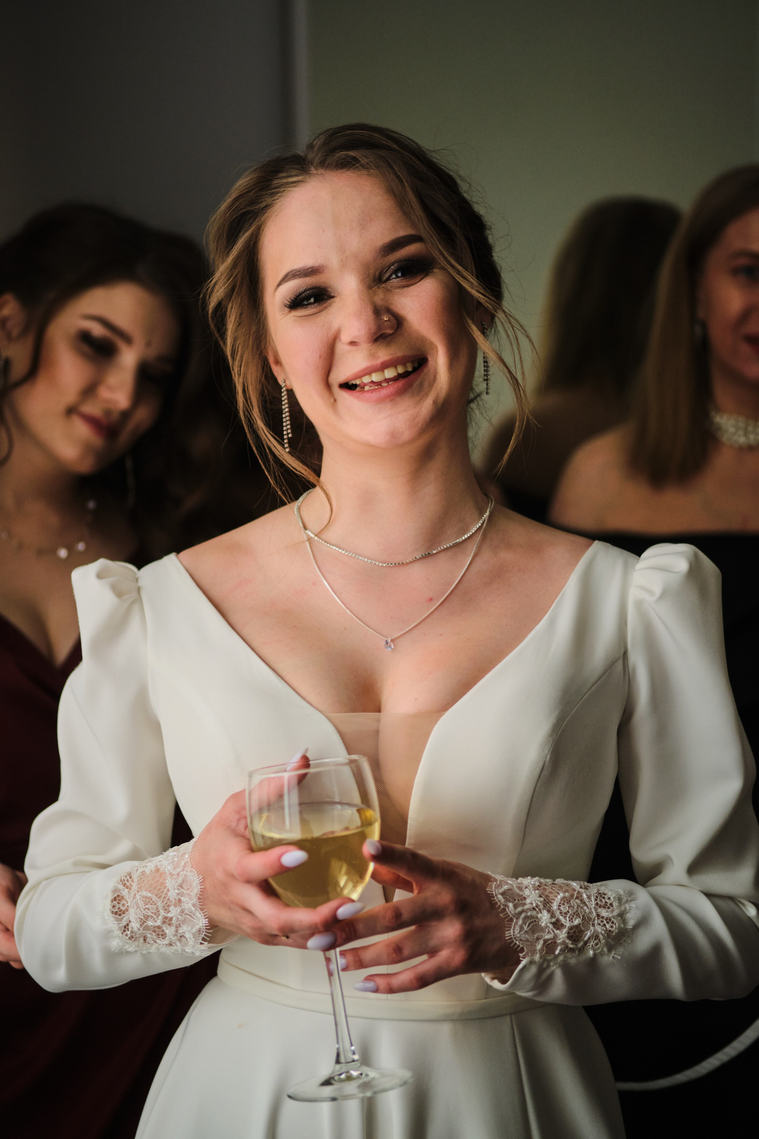 Эмин и Анастасия. Свадебный и семейный фотограф в Новокузнецке Иван Иванов