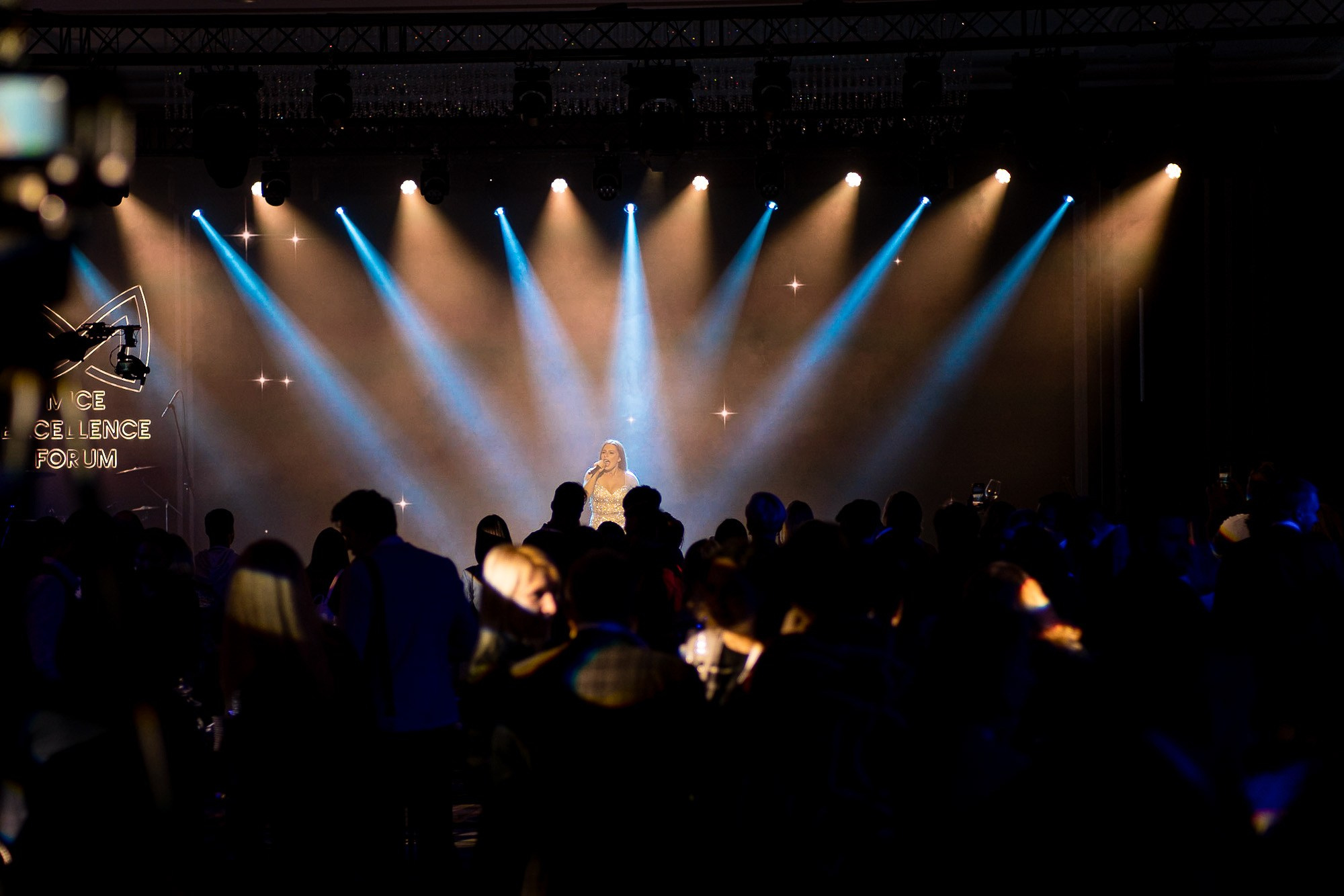 Mice excellence forum. Репортажный фотограф Денис Тихомиров. Москва