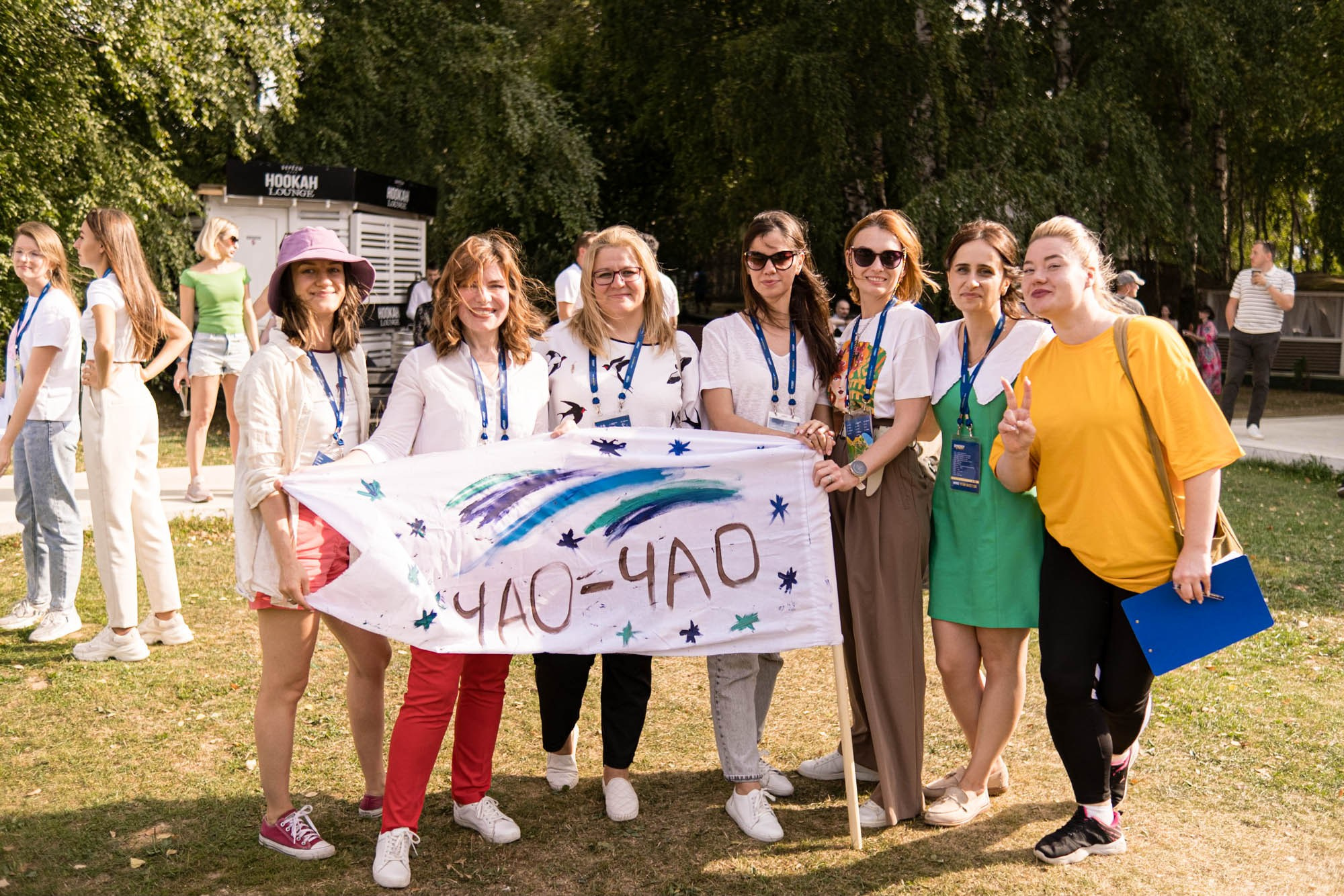 Корпоративное мероприятие Kaz minerals. Репортажный фотограф Денис Тихомиров. Москва