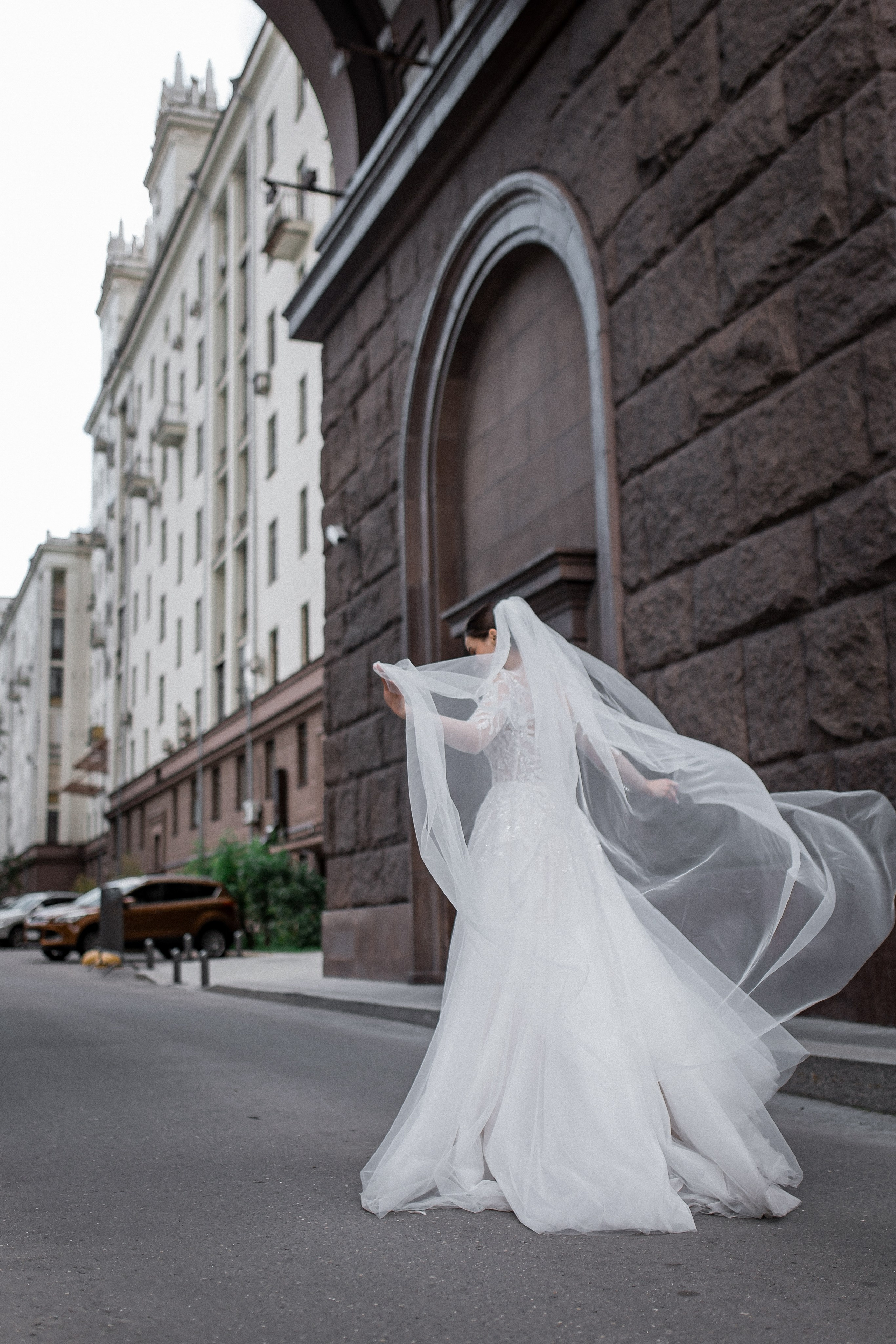 Р&A. Свадебный фотограф. Москва. Мытищи