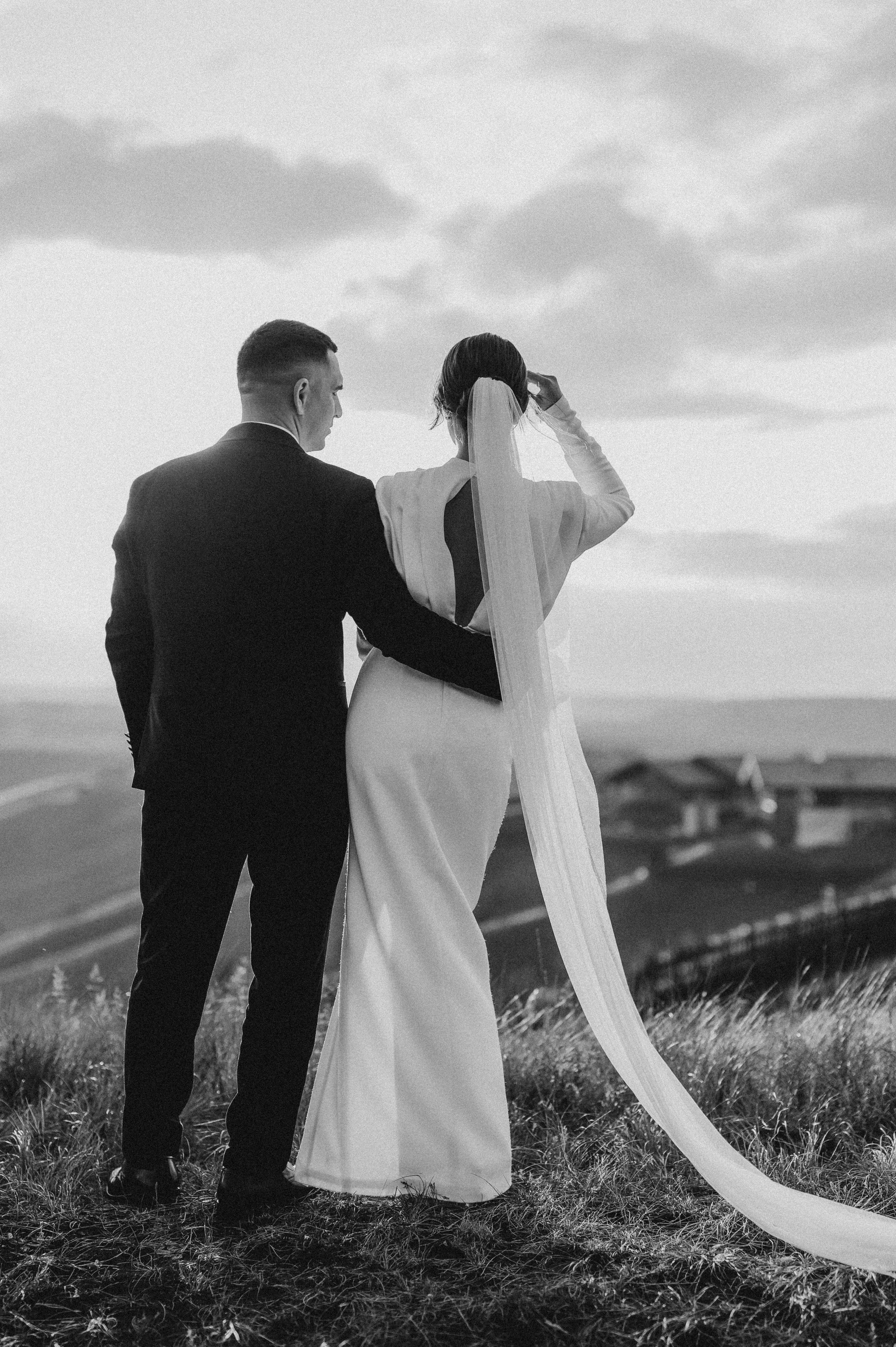 Игорь и Татьяна. Семейный и свадебный фотограф в Красноярске Садкеева Юлия