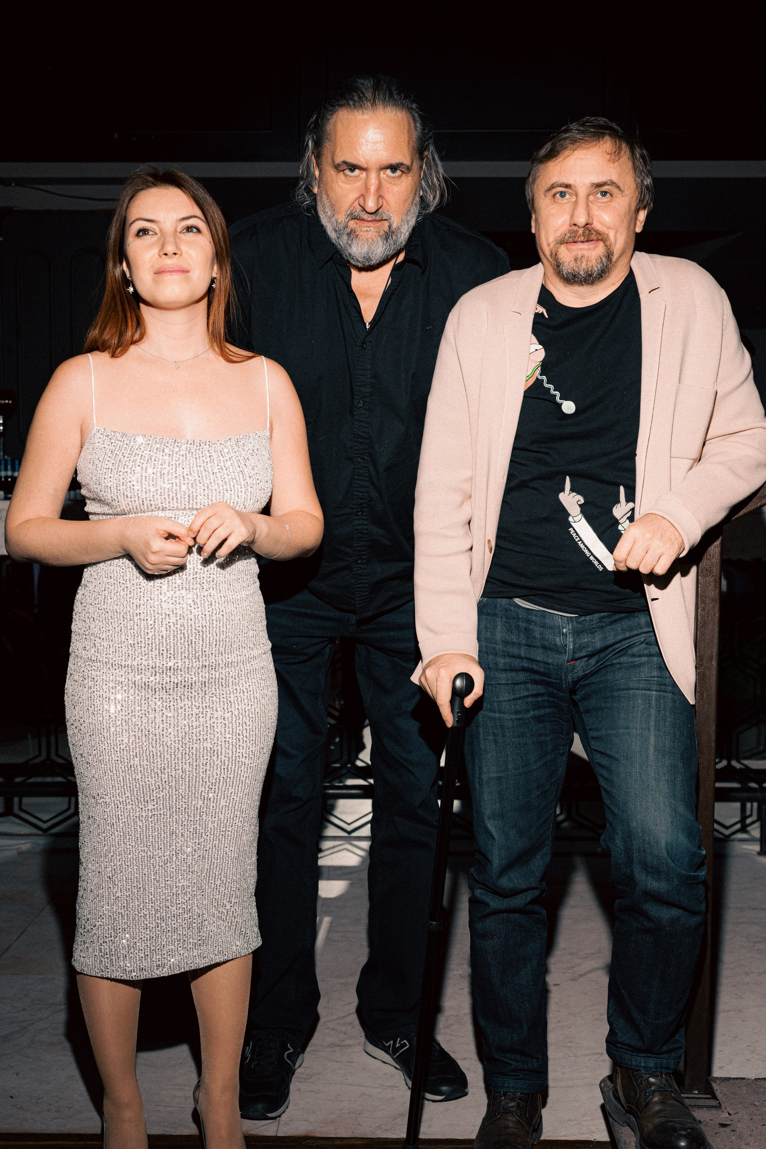 Репортаж, Корпоративы. Dobromilova.com