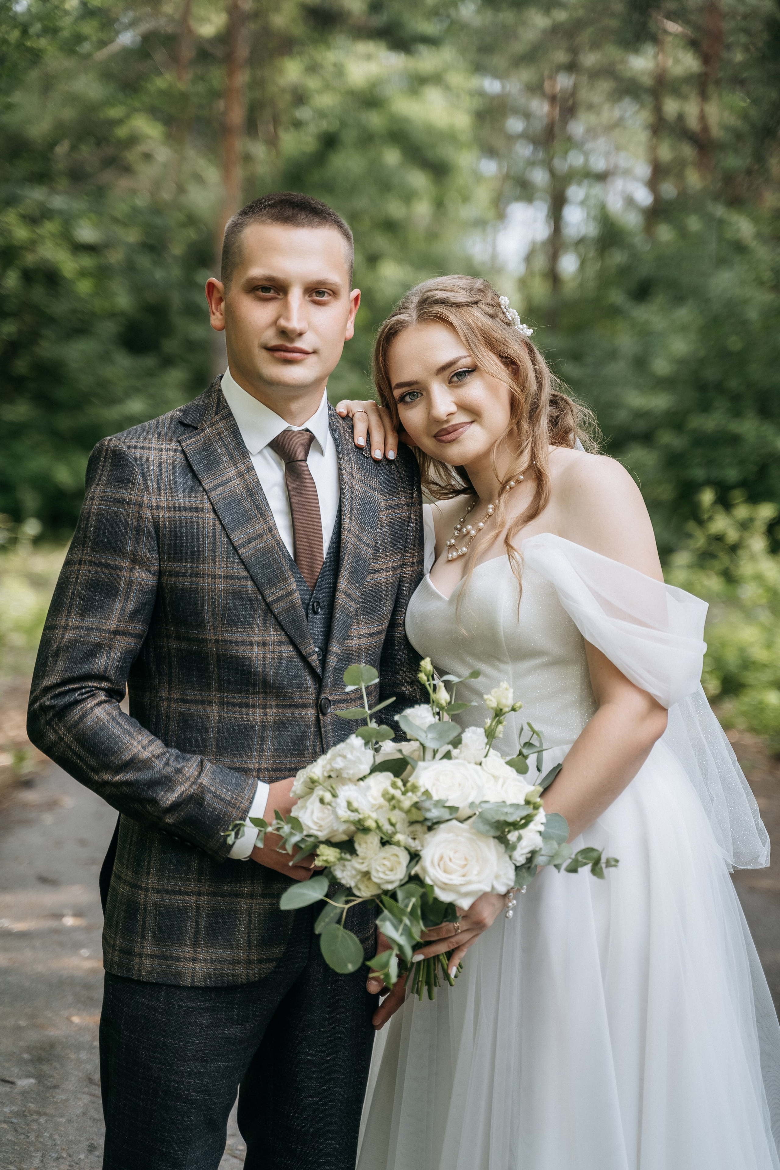 Никита и Марина. Свадебный семейный фотограф Ксения Божко Уфа Раевка никах в Нарыстау