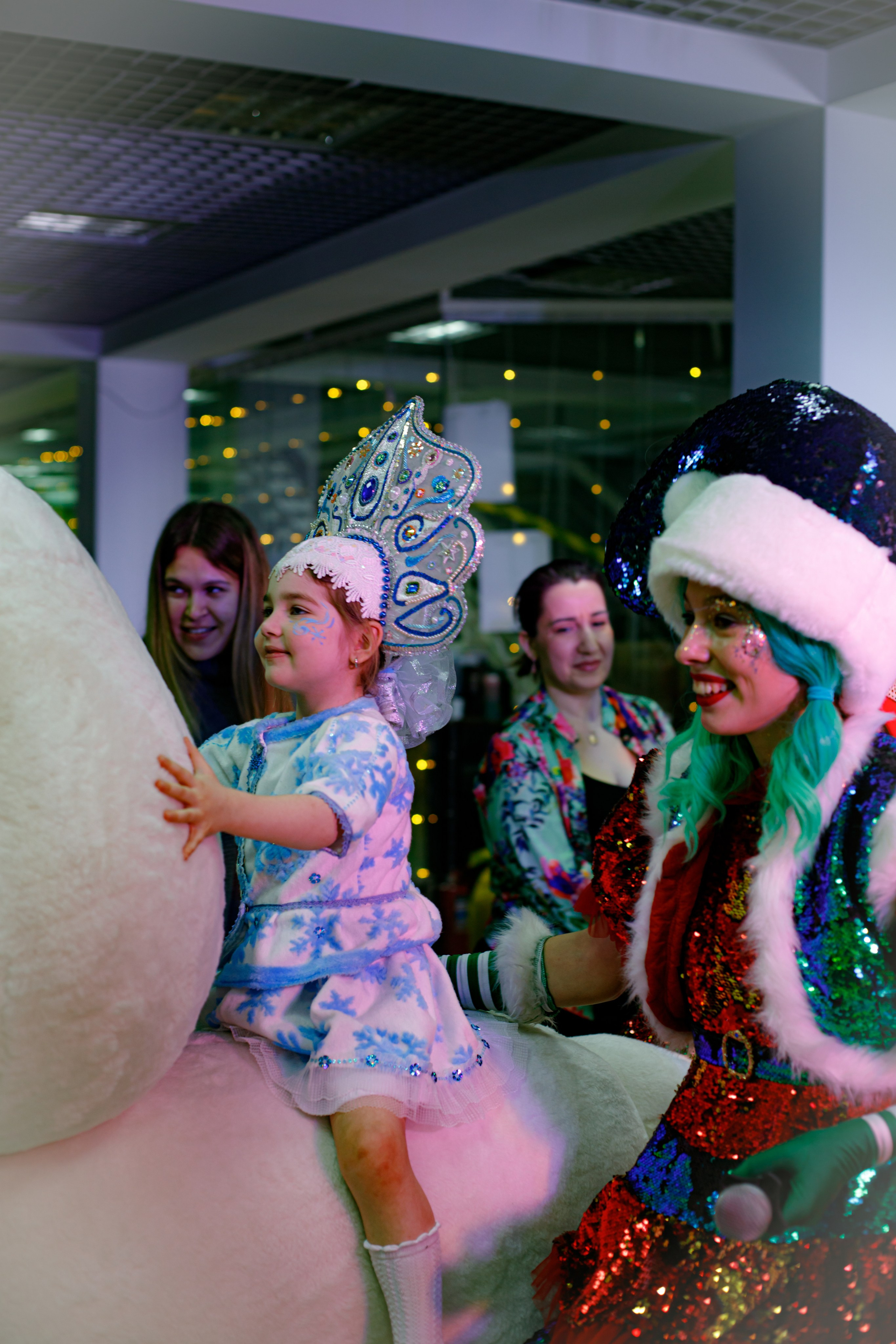 Happy new year. Photokarish