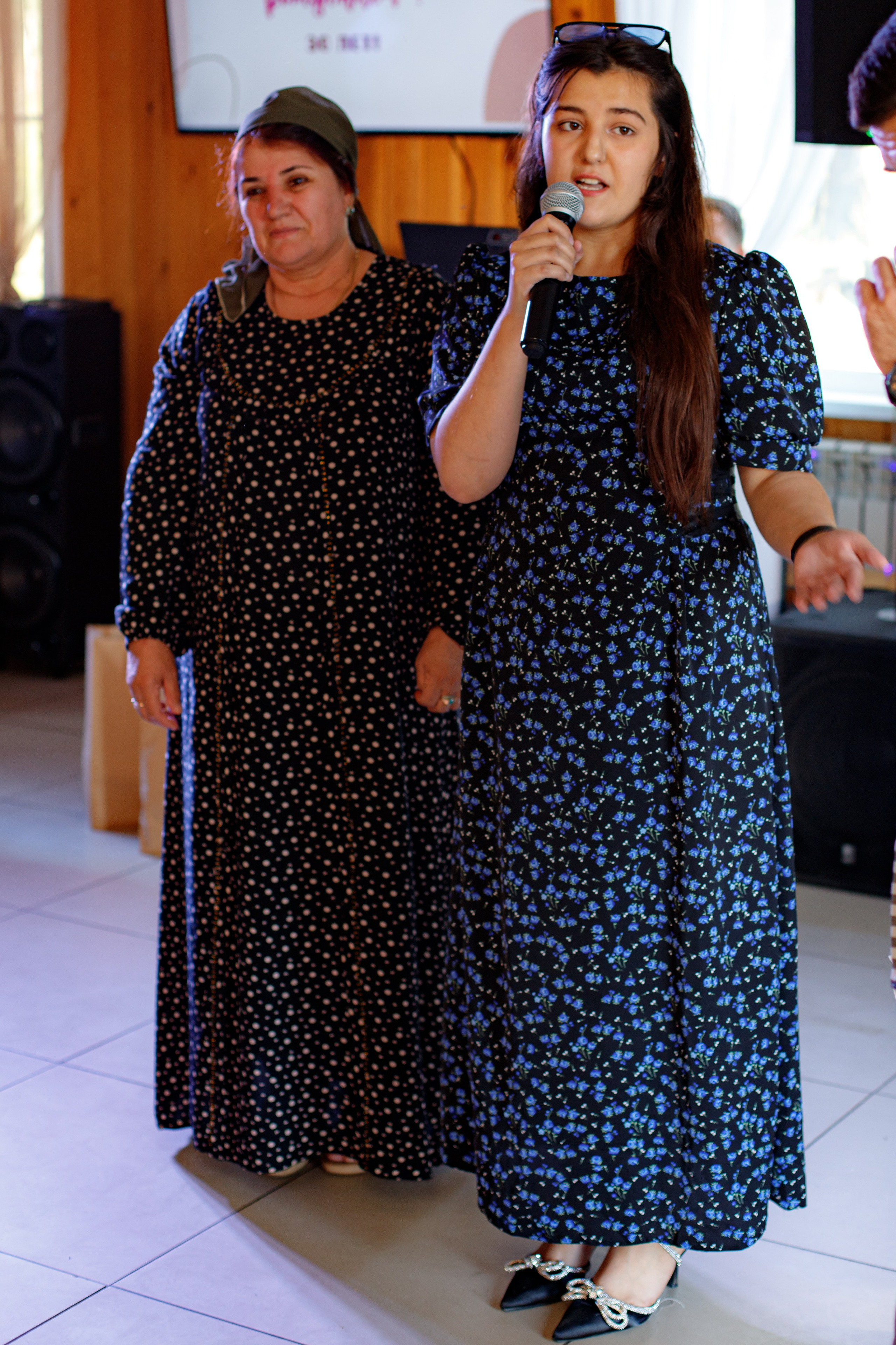 С ЮБИЛЕЕМ, САИД!. Photokarish