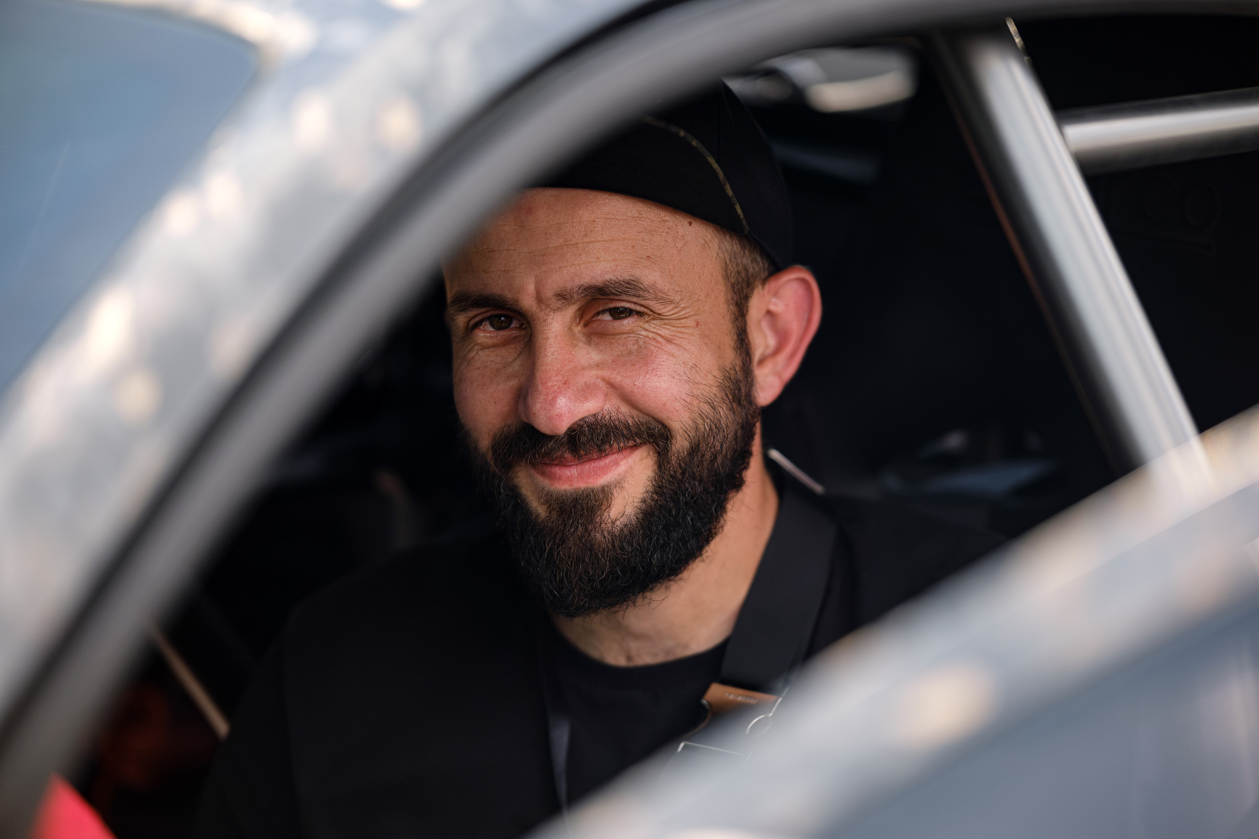 RDRC Racepark 2024 Этап 2 фотограф Антон Медведев iCoguar