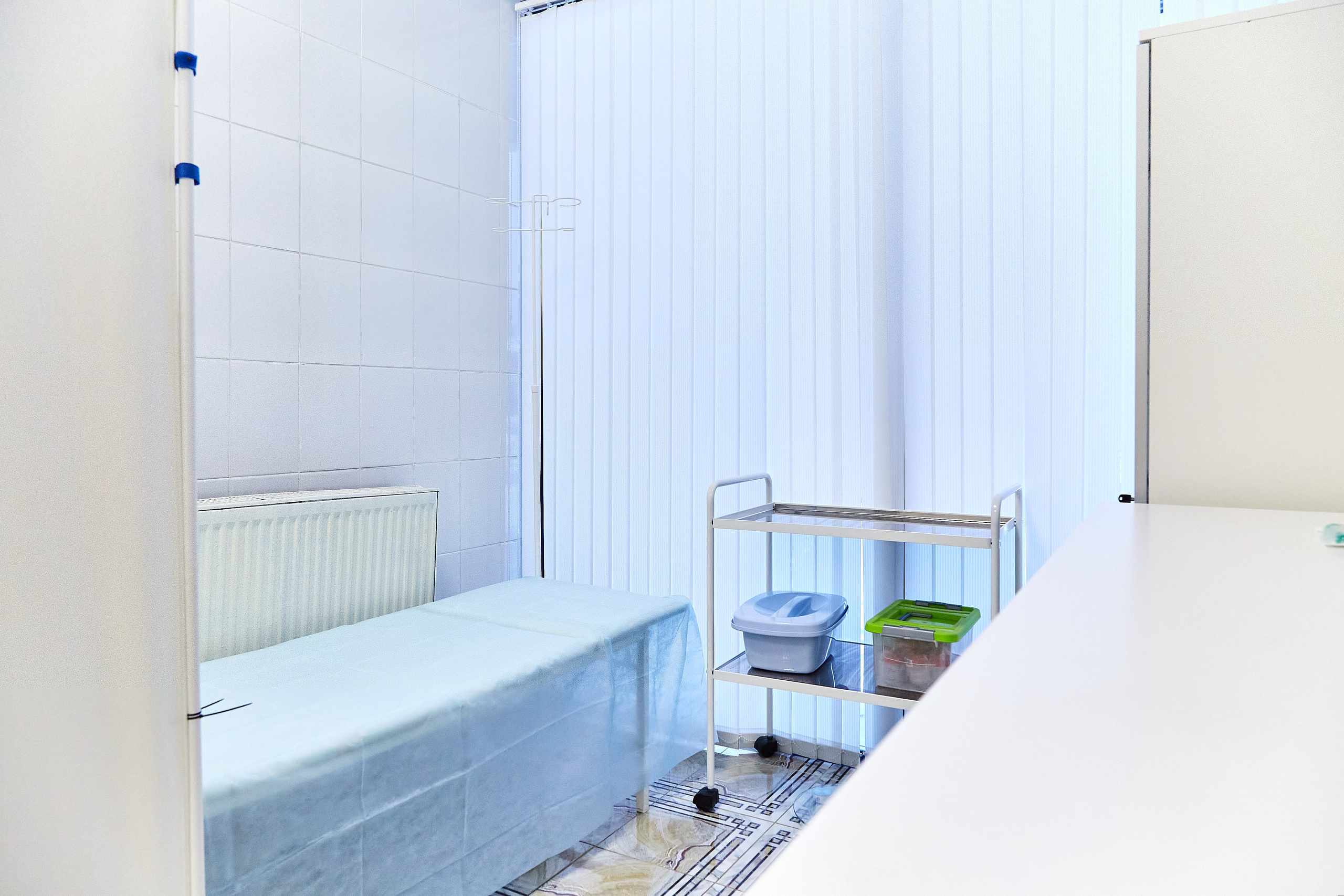 Медицинский центр Кристалл. Фотограф Анастасия Леонтьева Санкт-Петербург