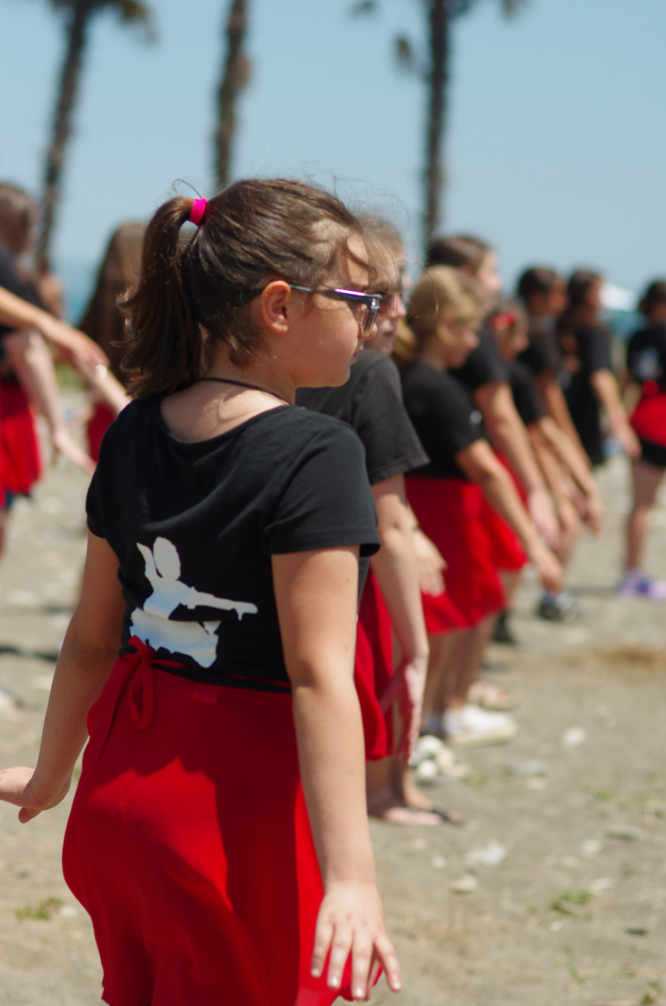 Батуми с ლილე. Портретный фотограф Денис Милютин