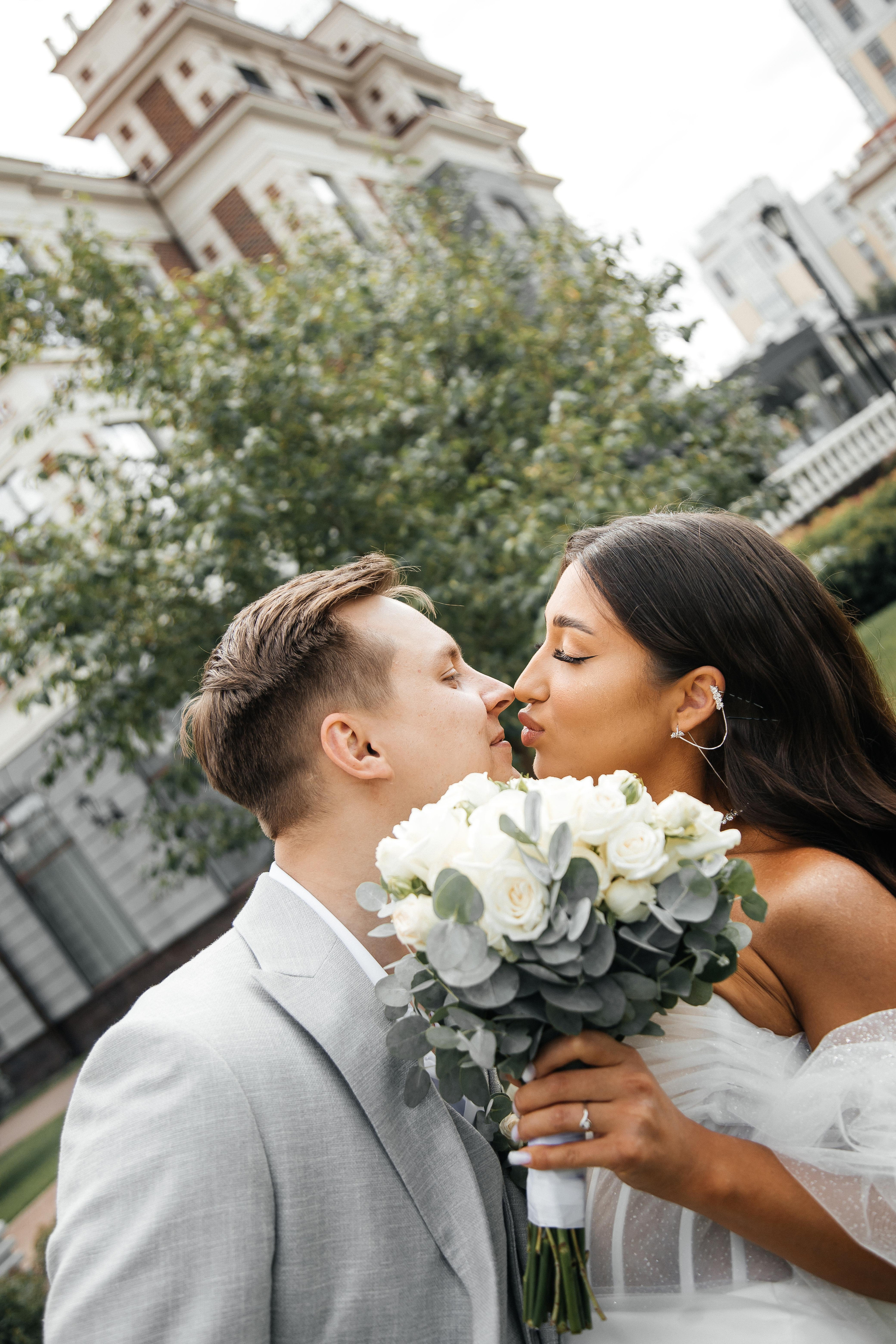 LoveStory. Фотограф Екатеринбург Мазейко Михаил