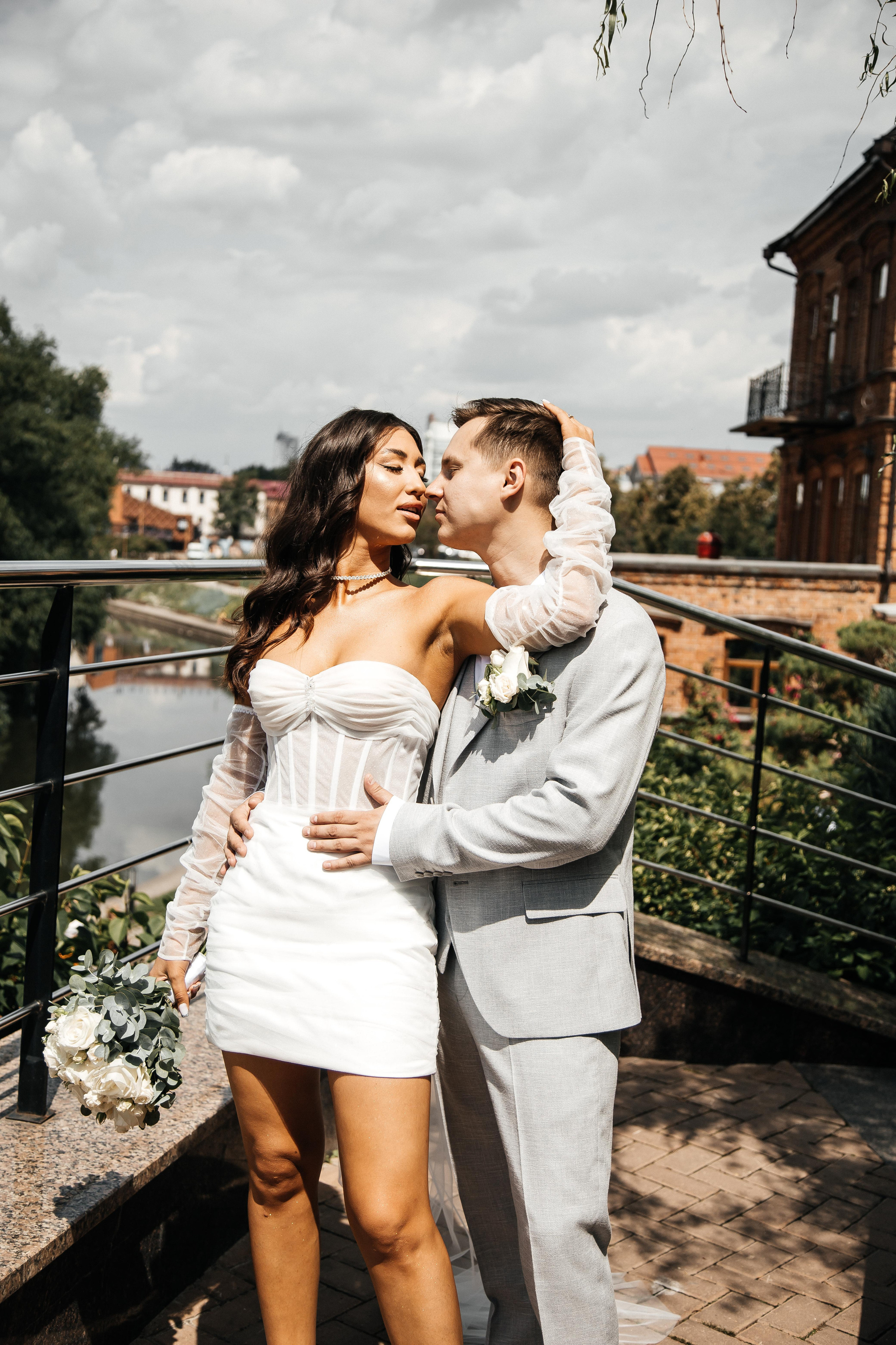 LoveStory. Фотограф Екатеринбург Мазейко Михаил