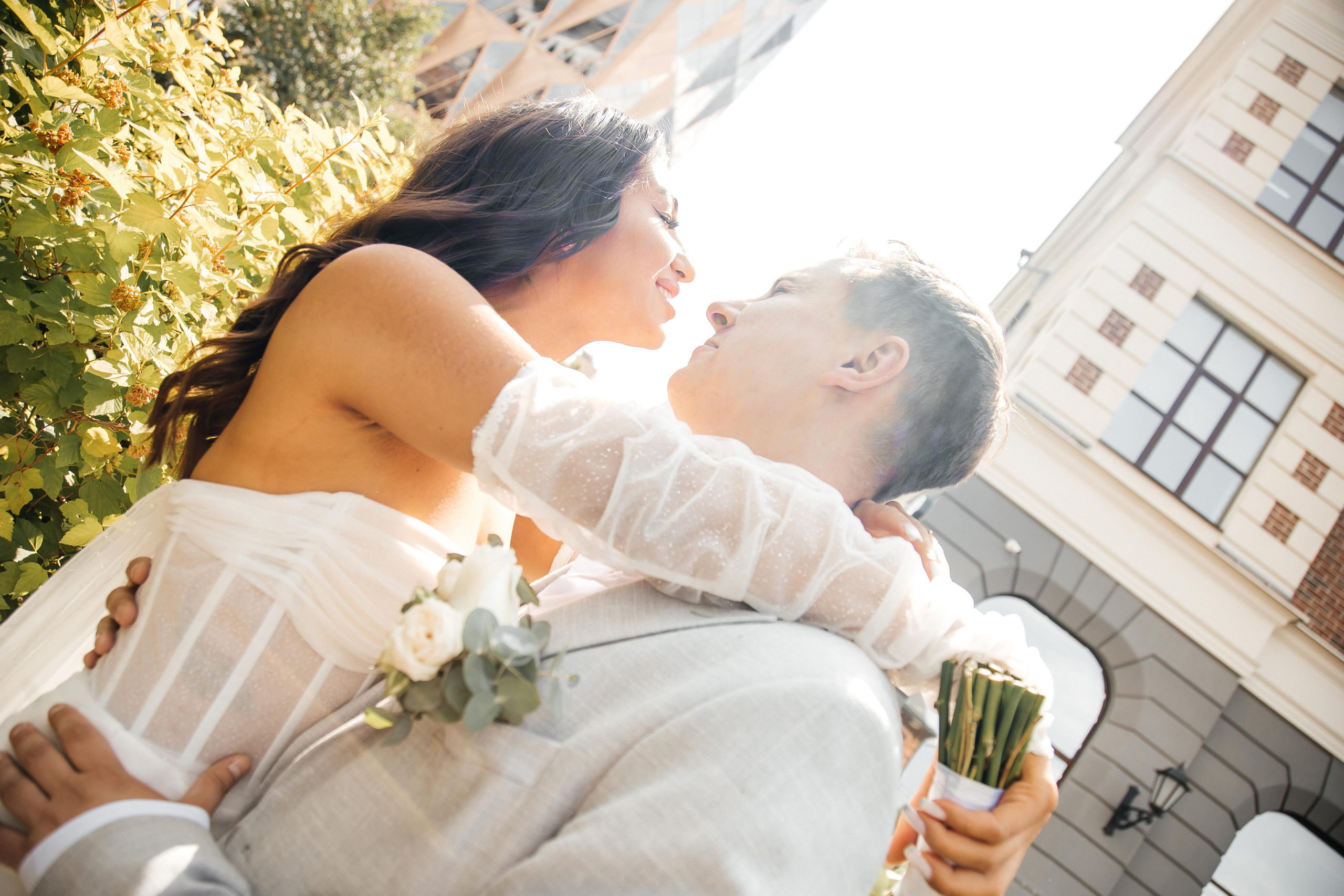 LoveStory. Фотограф Екатеринбург Мазейко Михаил