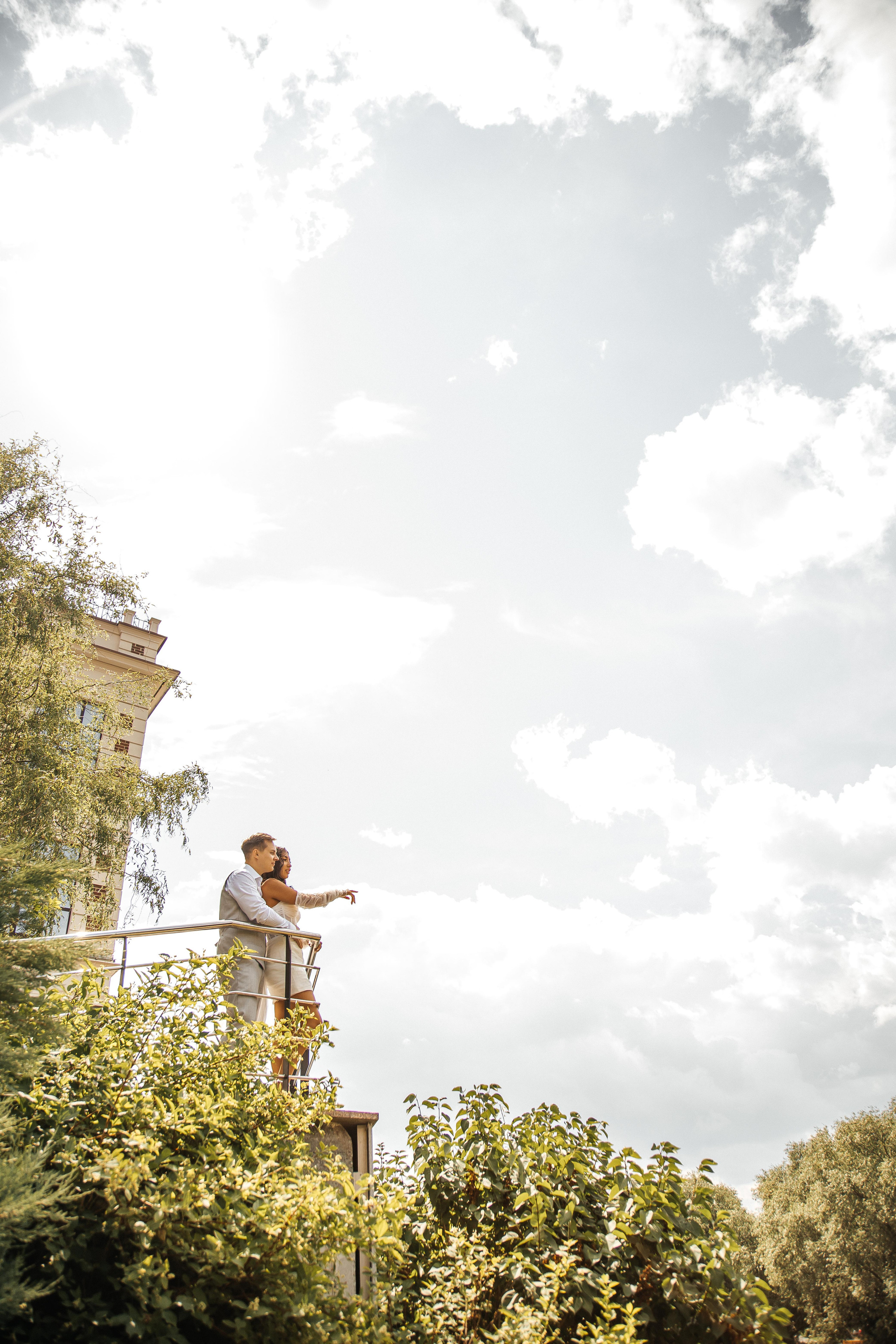 LoveStory. Фотограф Екатеринбург Мазейко Михаил