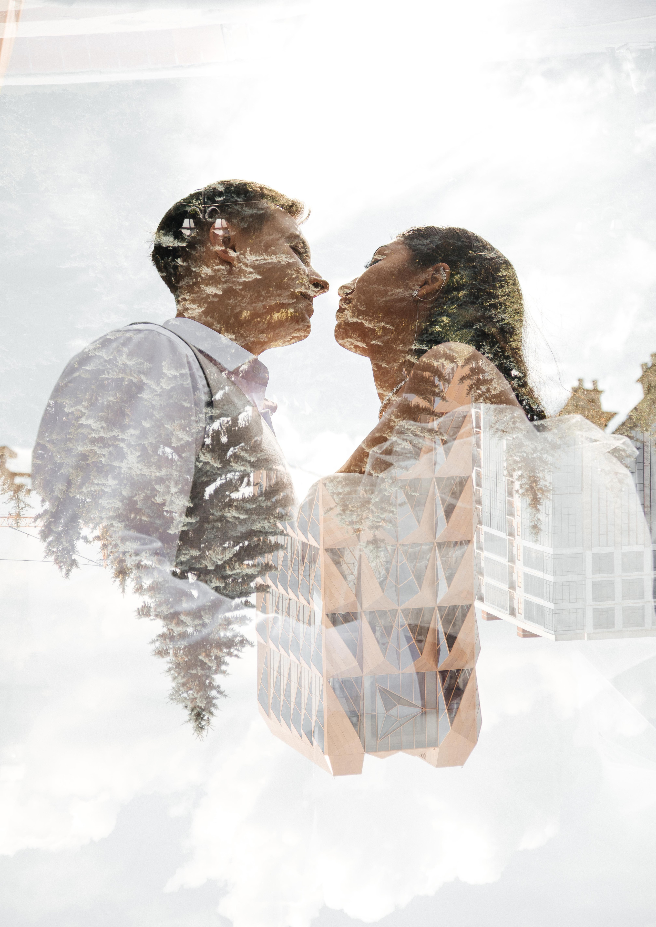 LoveStory. Фотограф Екатеринбург Мазейко Михаил