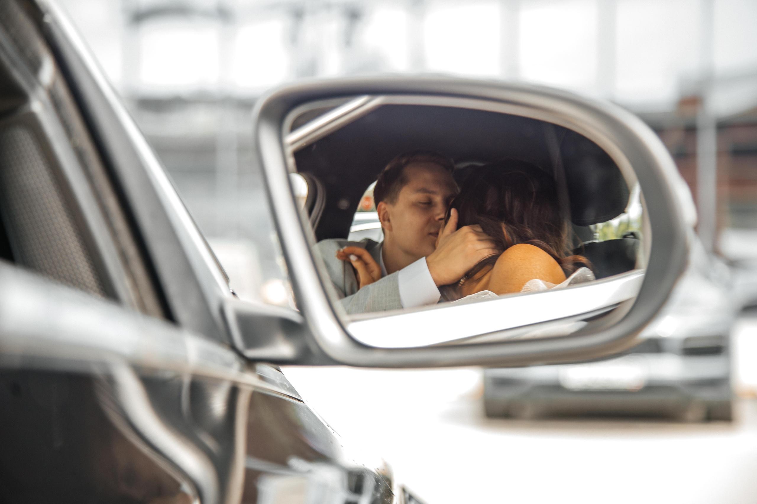 LoveStory. Фотограф Екатеринбург Мазейко Михаил