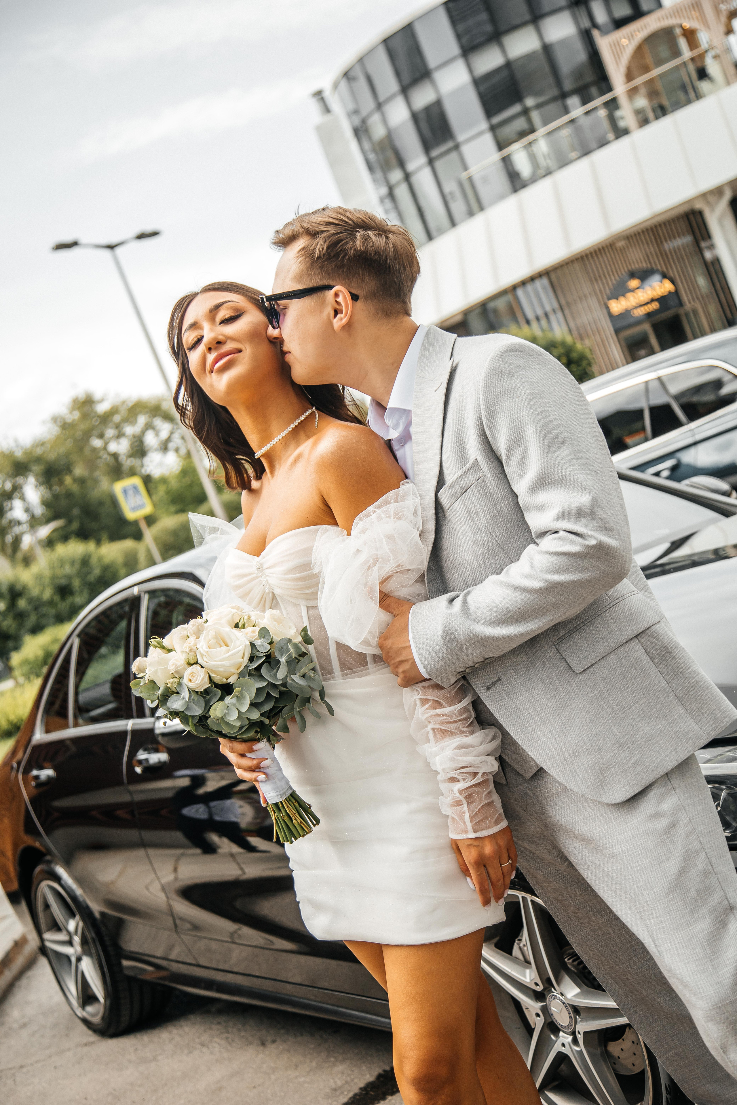 LoveStory. Фотограф Екатеринбург Мазейко Михаил