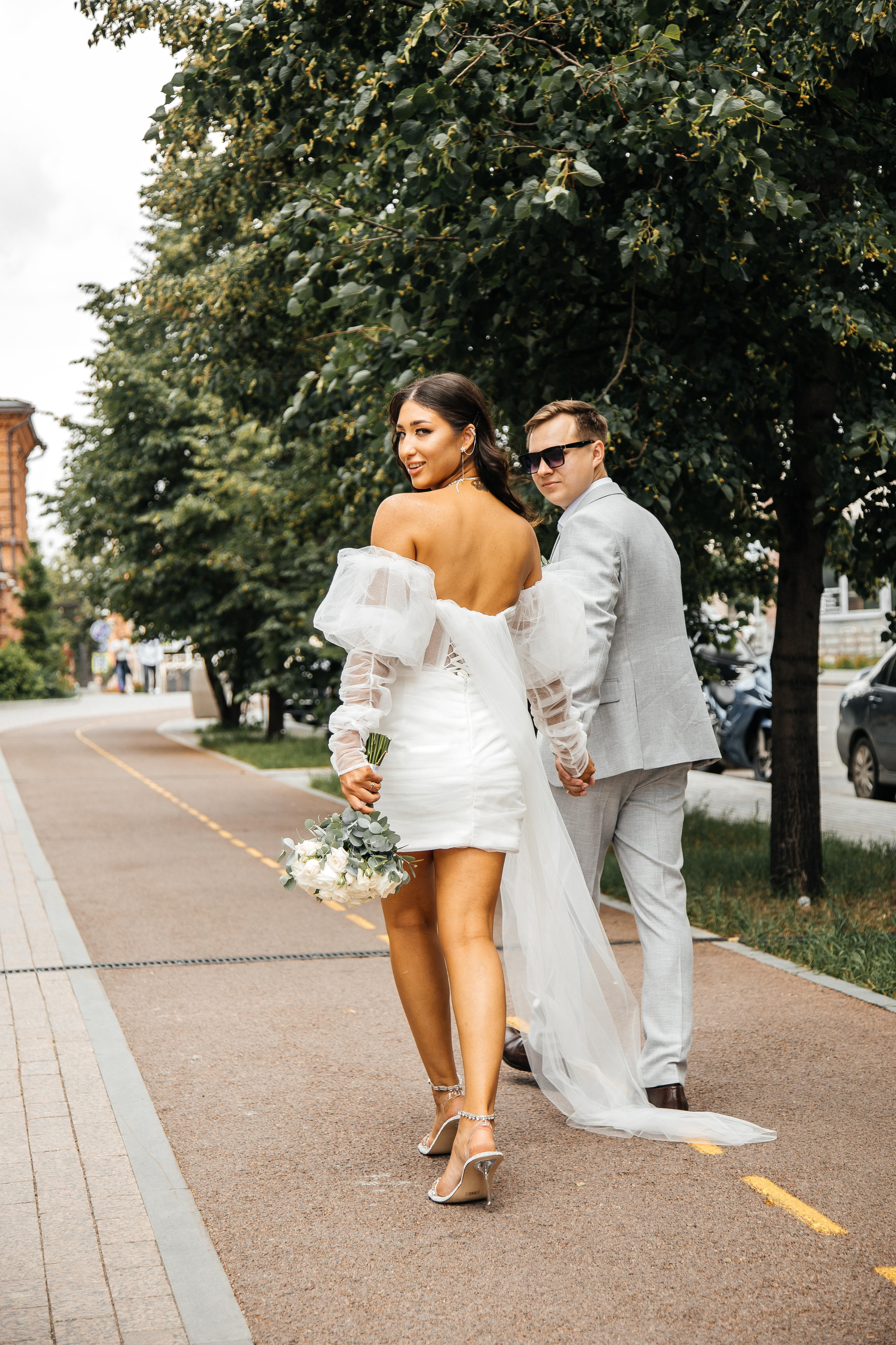 LoveStory. Фотограф Екатеринбург Мазейко Михаил