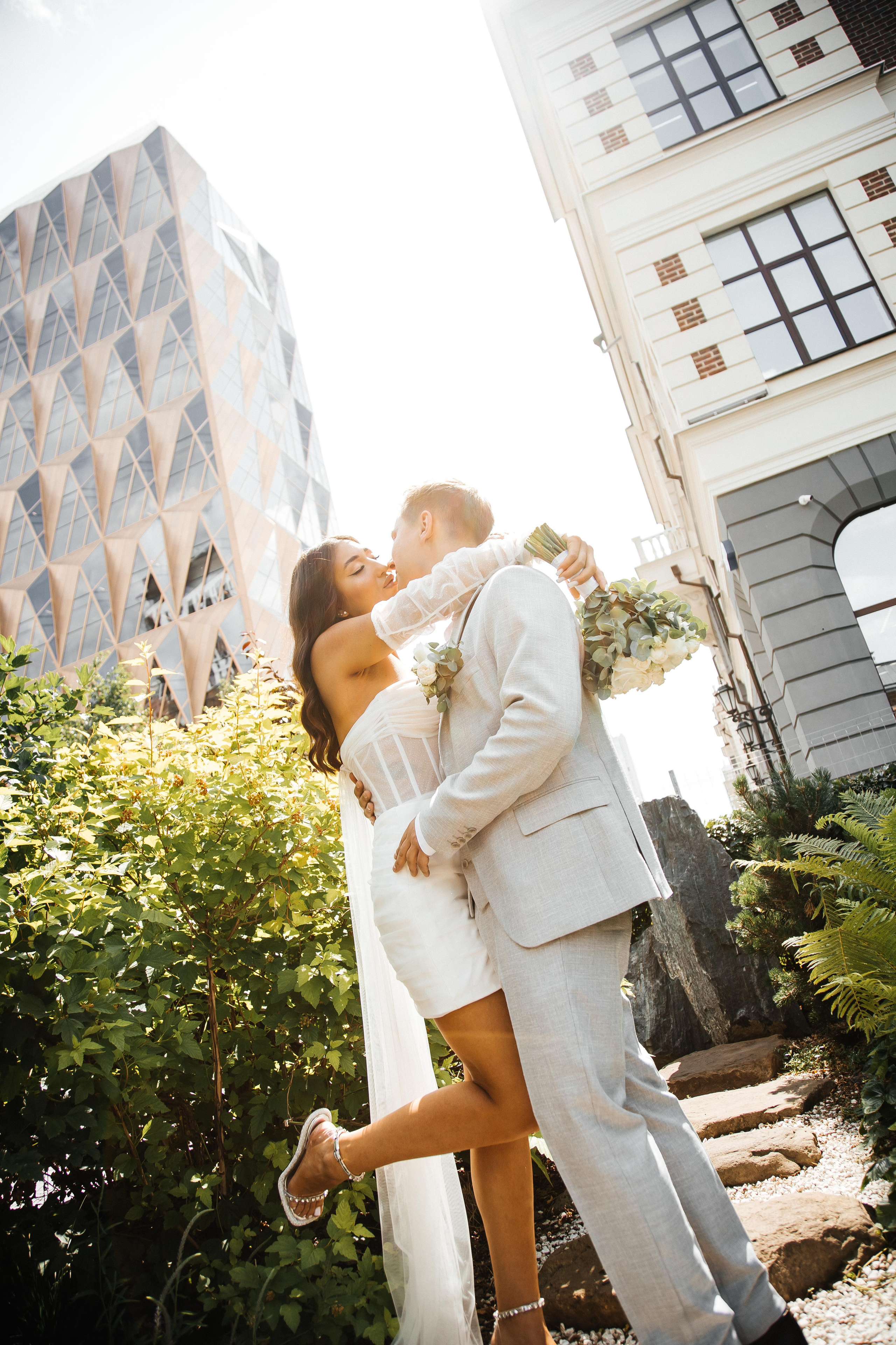 LoveStory. Фотограф Екатеринбург Мазейко Михаил