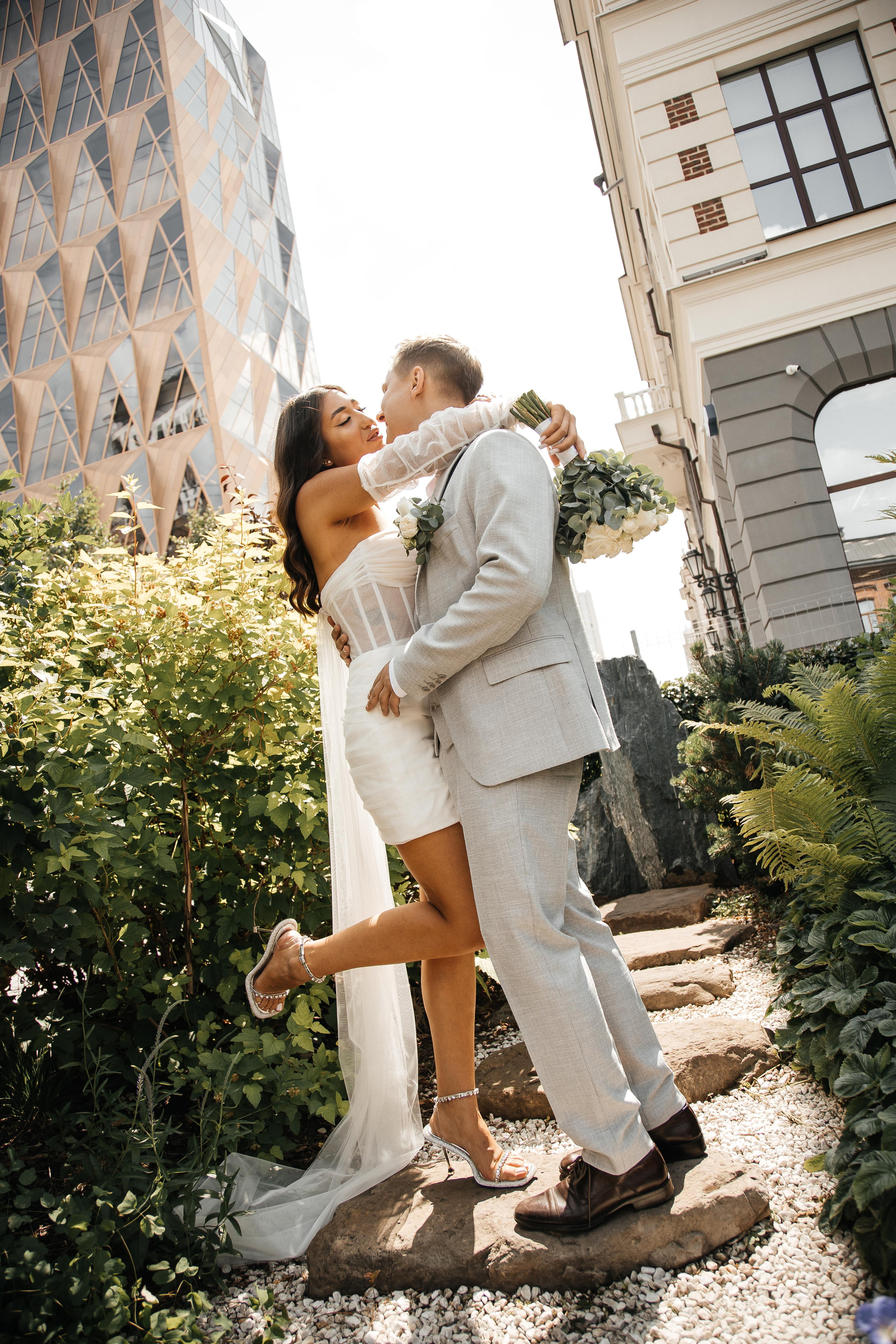 LoveStory. Фотограф Екатеринбург Мазейко Михаил