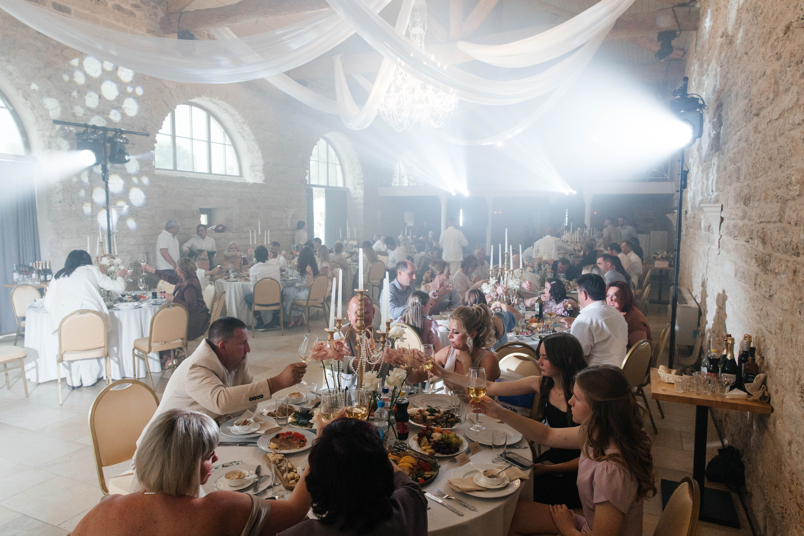 DMITRY & MARIA. Свадебное ФОТО & ВИДЕО Москва/Липецк