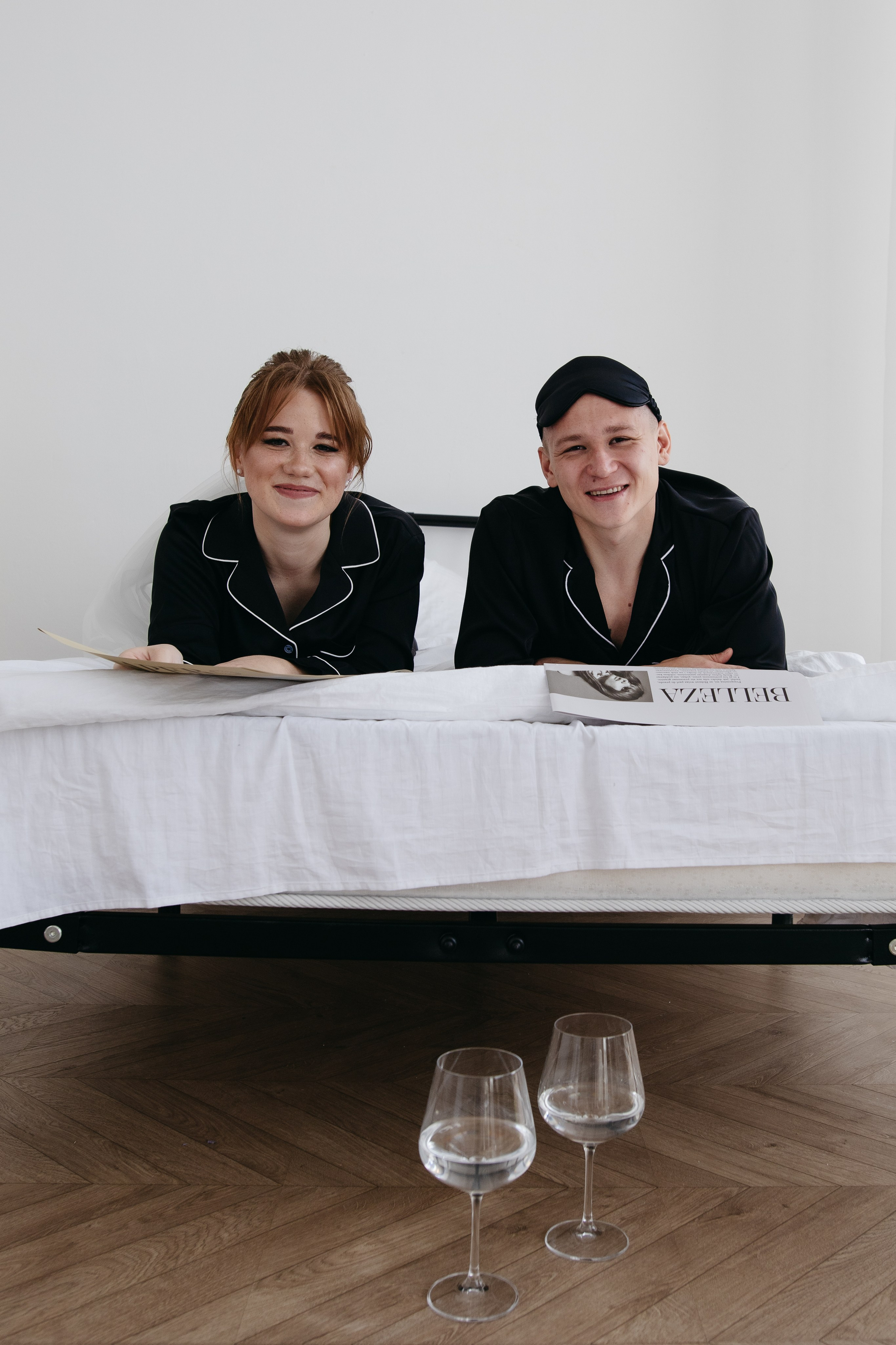 Айдар и Анастасия. Свадебный и женский фотограф