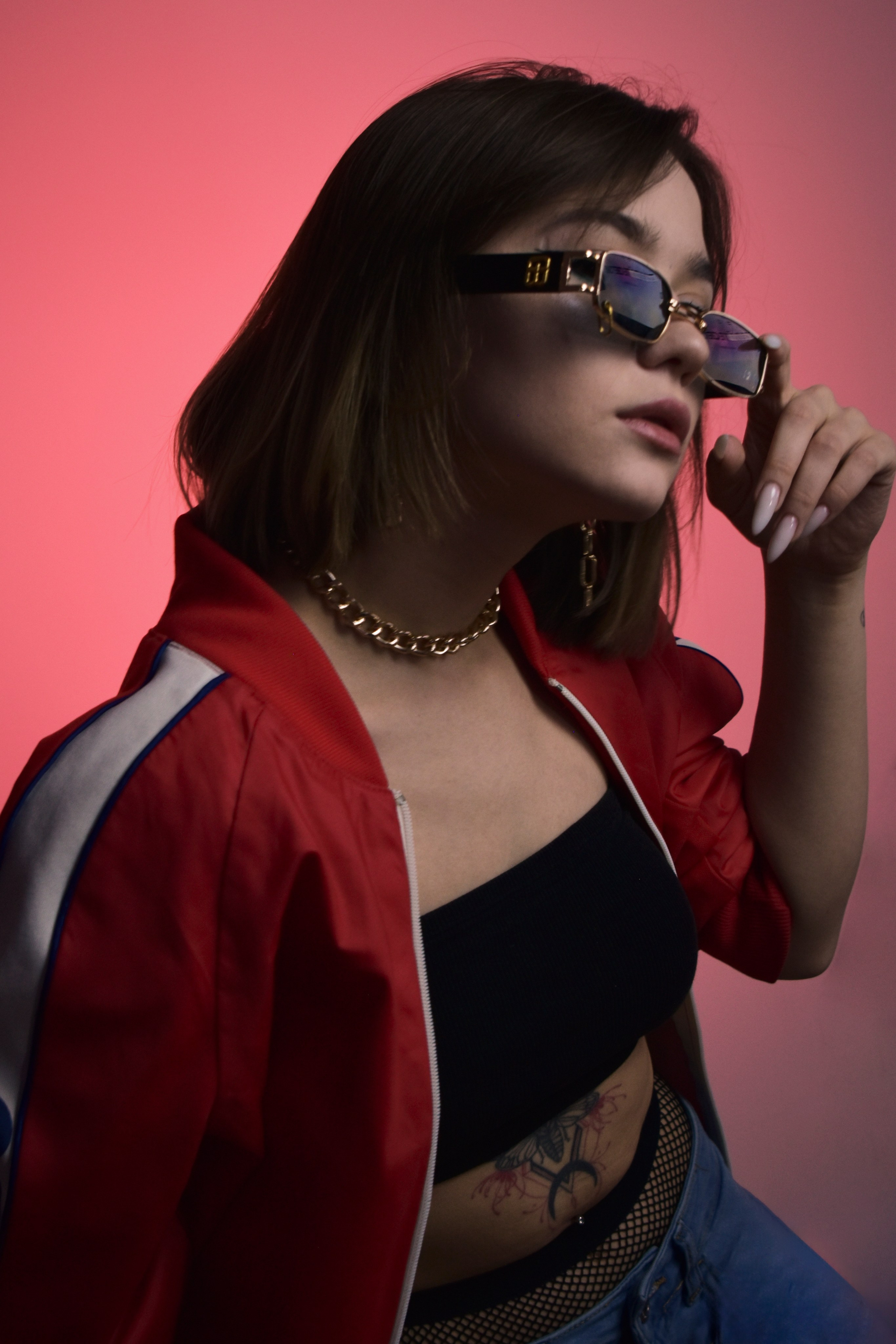 Элина. Фотограф в Спб Арина Чеглакова