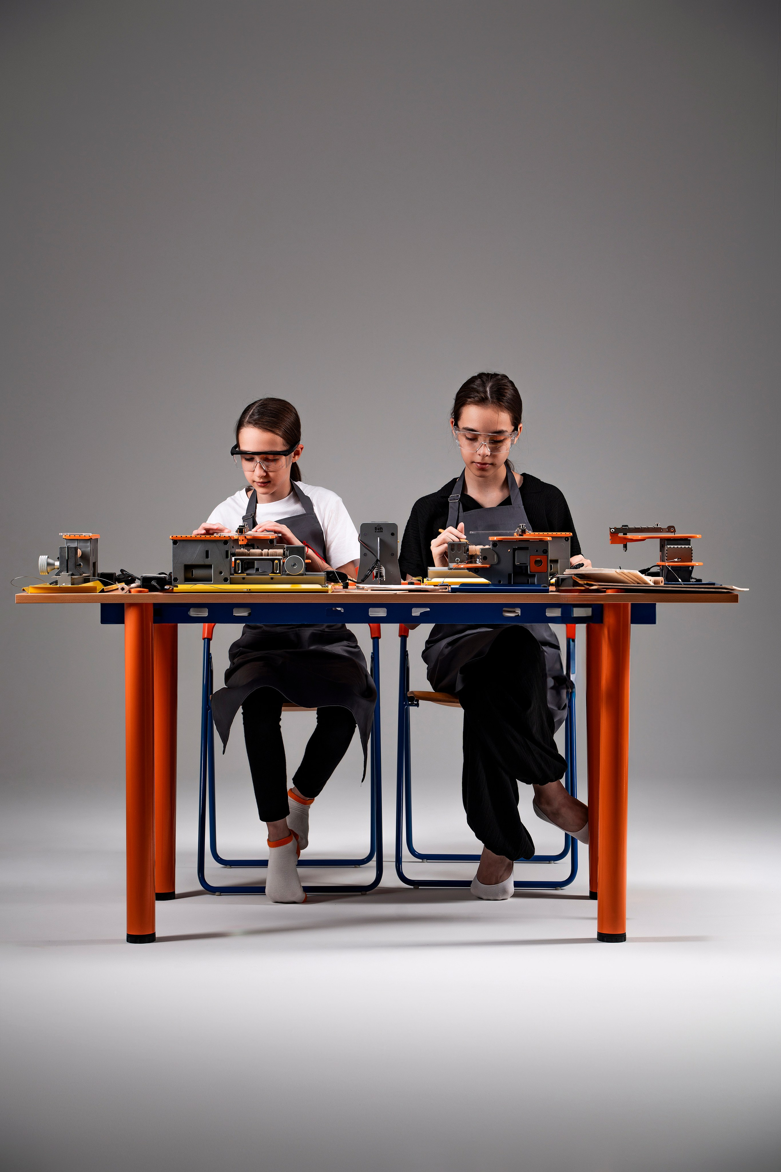 Constructerra. Фотограф Казань