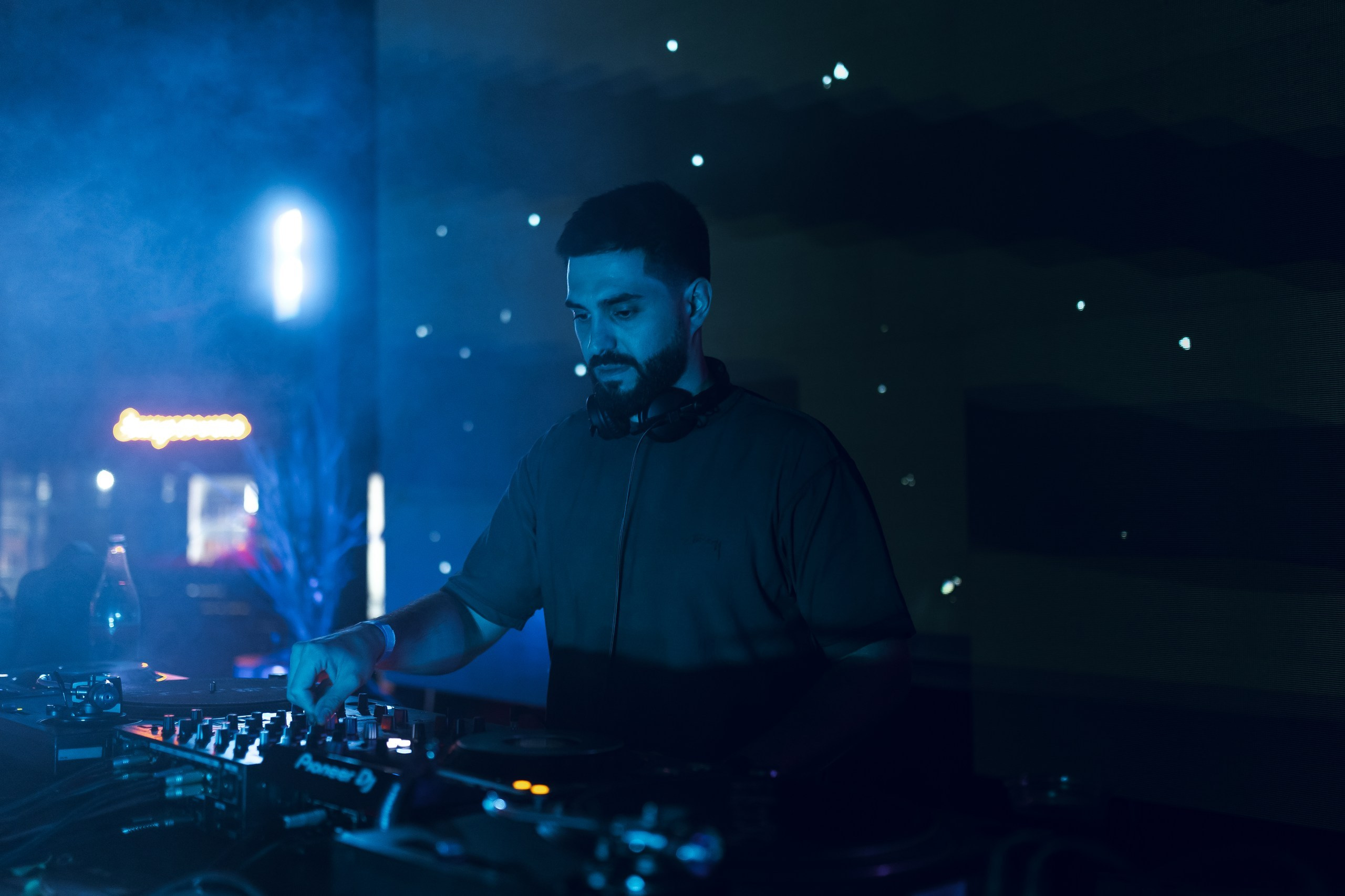 ДР Парк Культуры&Антоха МС — 20.07.24. Фотограф Николай Петрушкин | Ставрополь, Москва