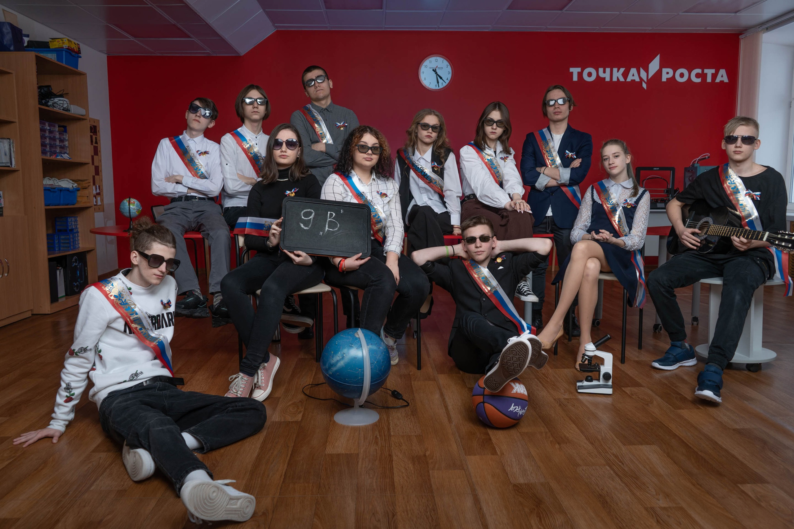 Фотограф Мурманск Североморск