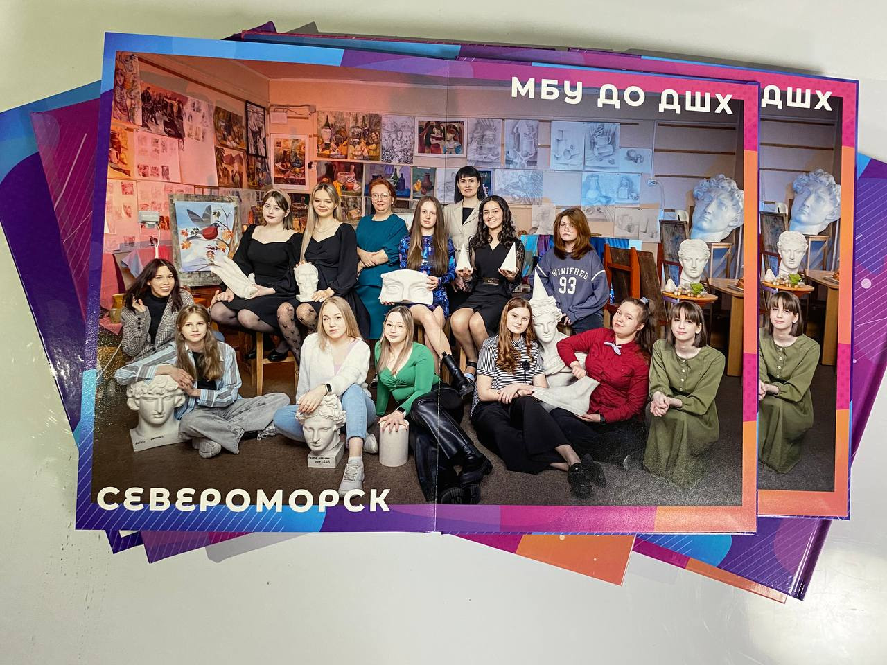 Школьная фотография и выпускные альбомы в Мурманске. Выпускные Альбомы Мурманск Санкт-Петербург