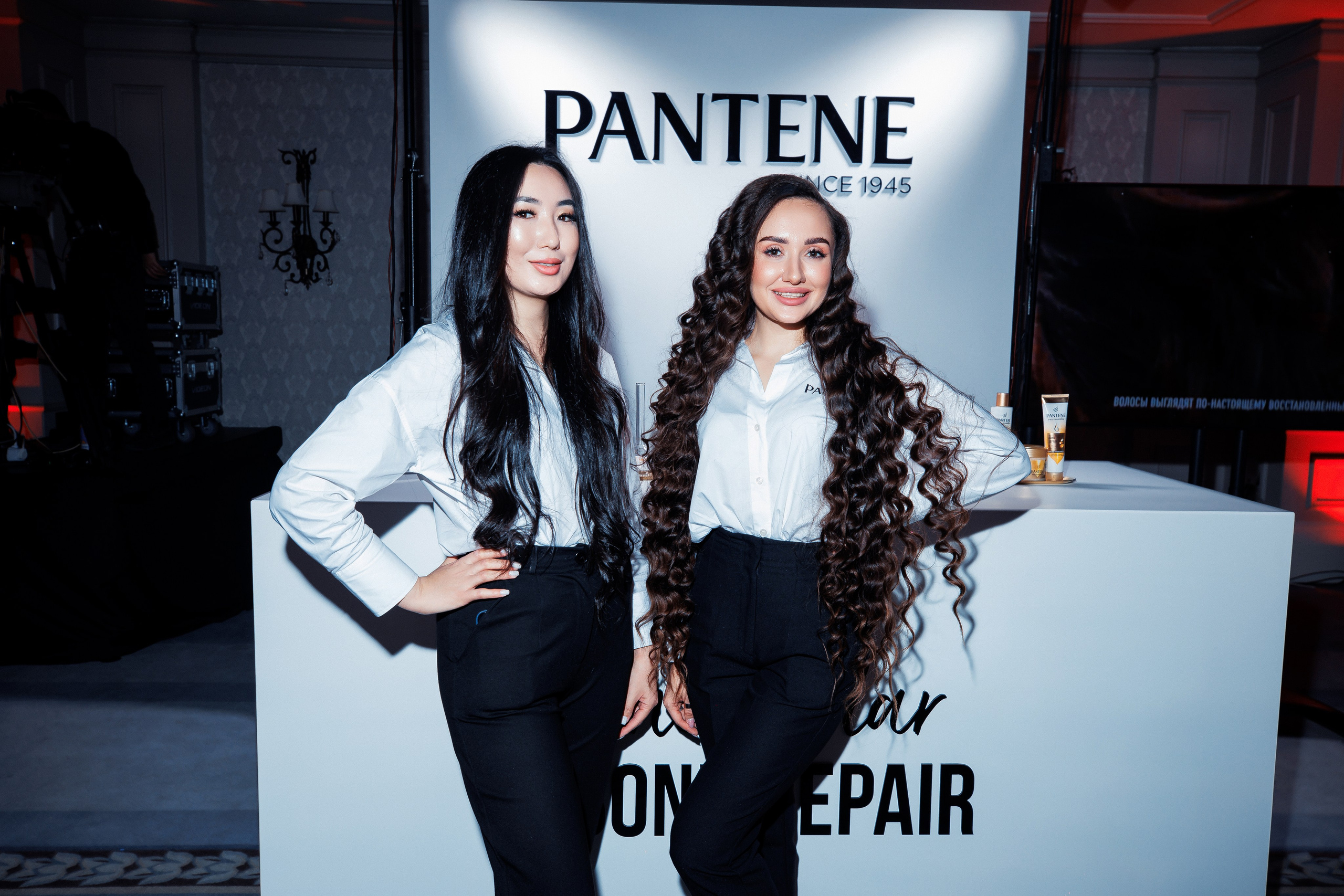 ELLE Kazakhstan beauty awards 2024