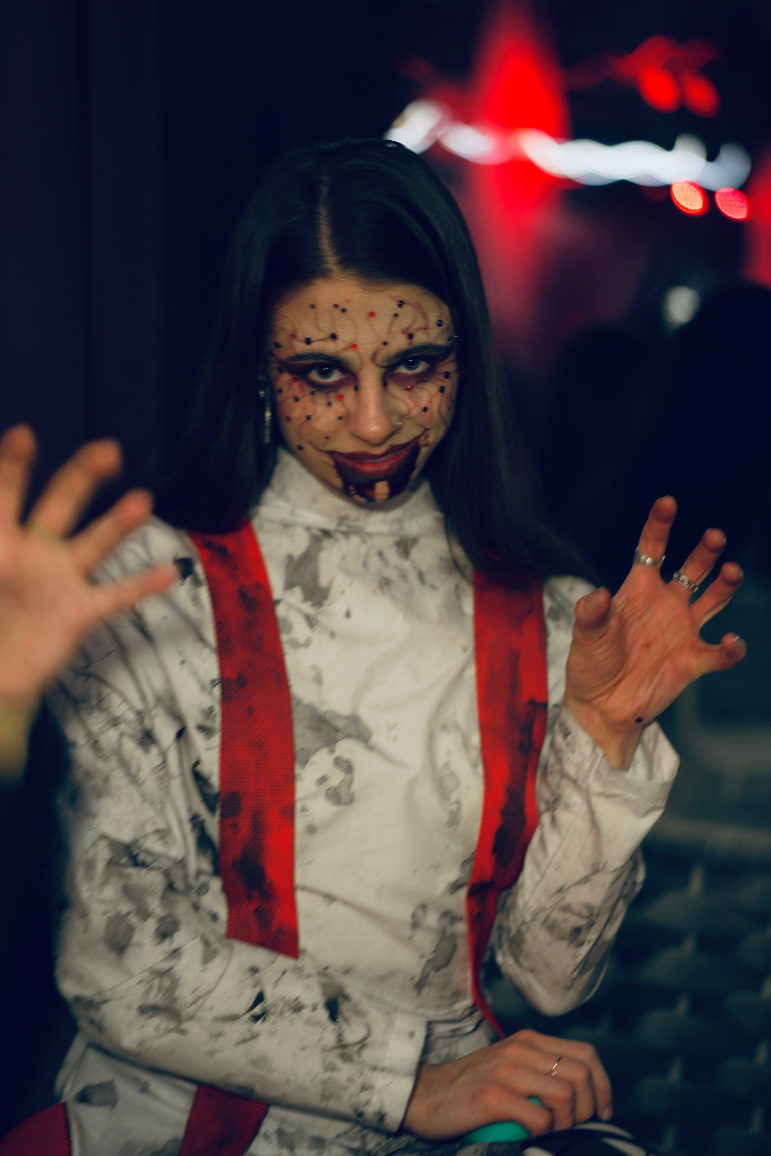 SОФИТЫ | 03.11. Фотограф, оператор и рилсмейкер в Москве — Ася Палагута