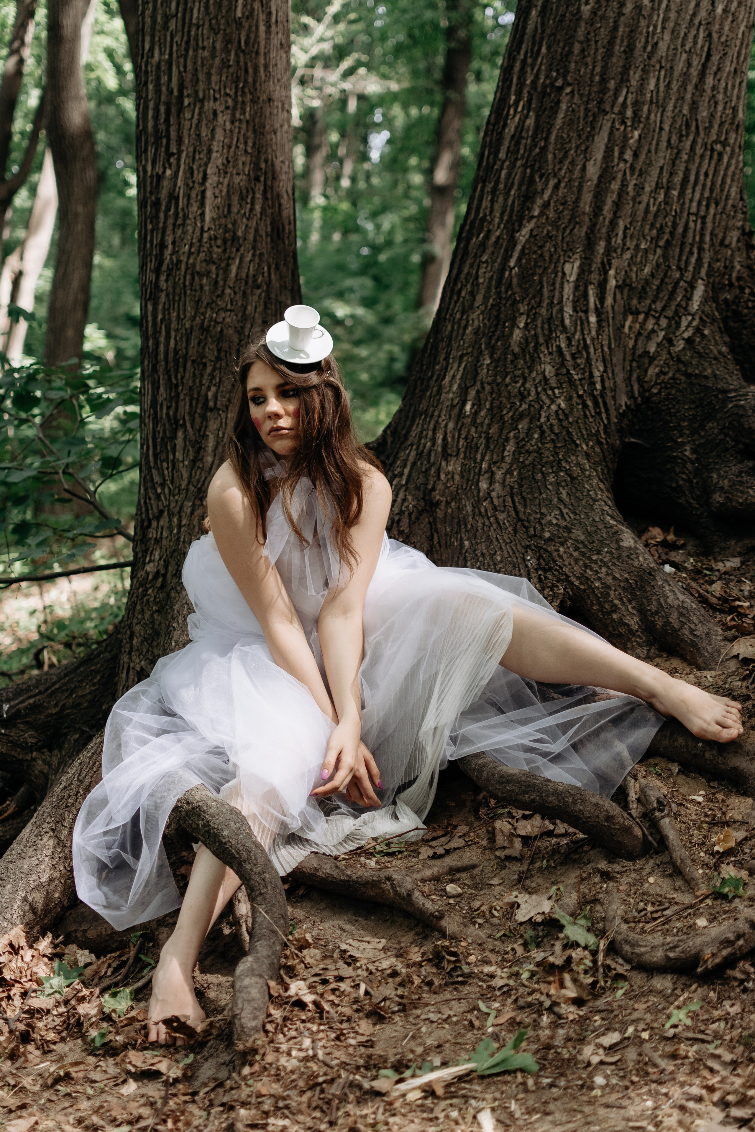 Алиса в стране чудес. Фотограф в Москве и Щелково Люся Фоминых