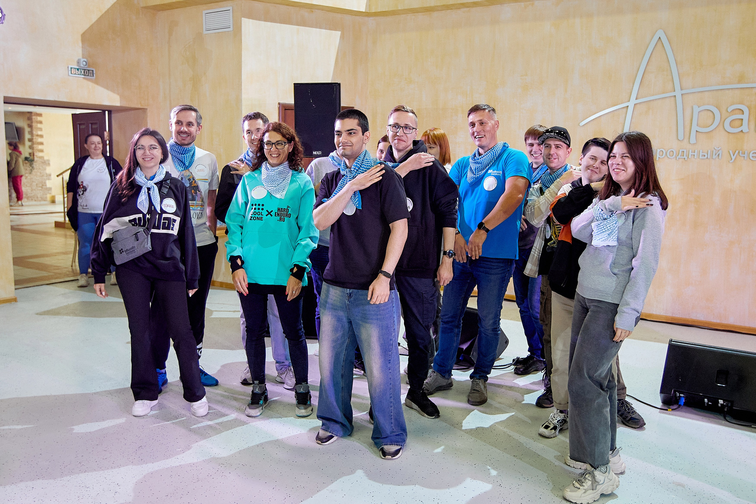 Корпоративные мероприятия. Александр Кашин, репортажный фотограф в Челябинске и Екатеринбурге