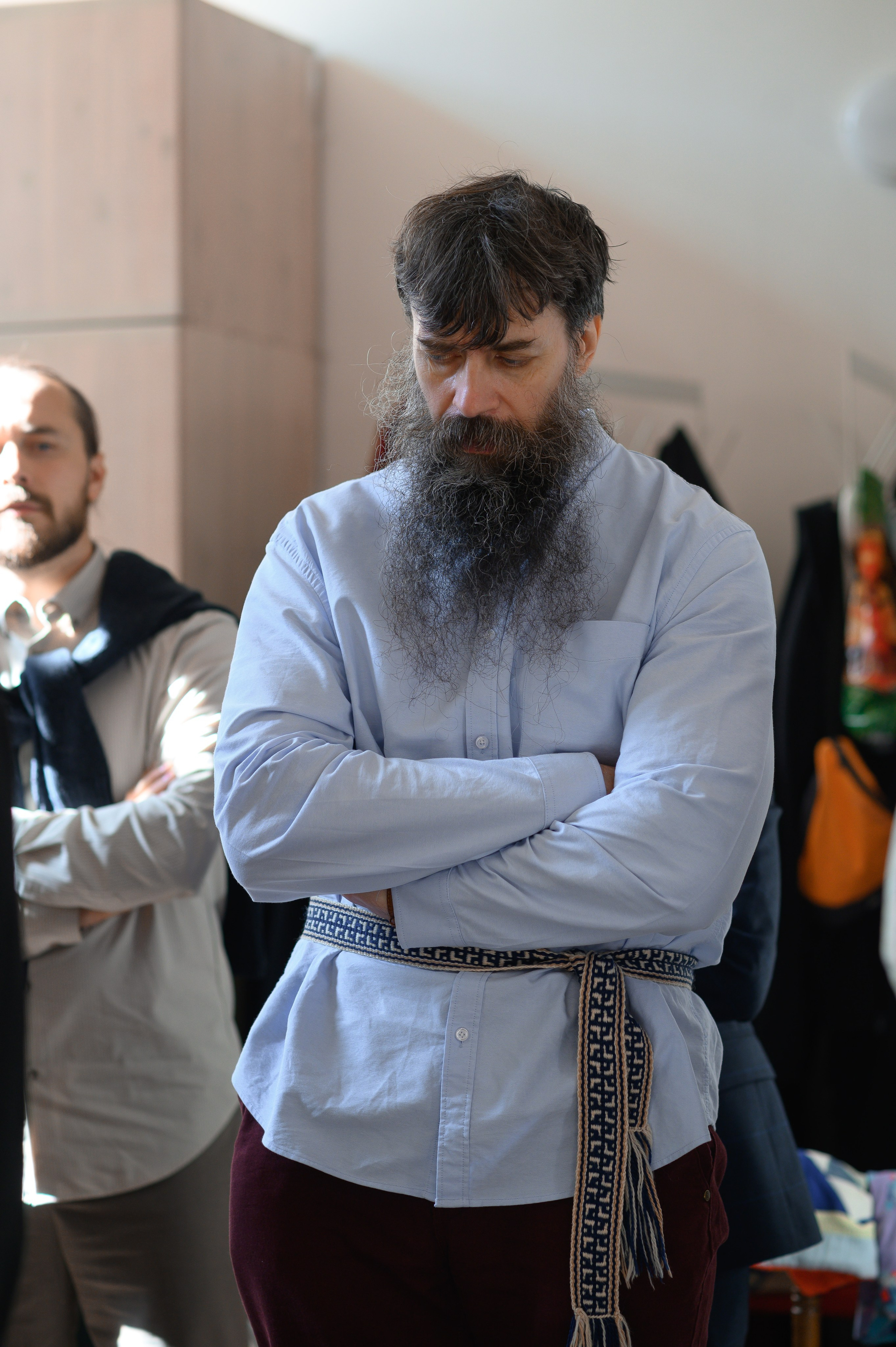 Александр & Елизавета (Санкт-Петербург, Троицкий храм). Семейный и свадебный фотограф в Санкт-Петербурге Серафима Смирнова