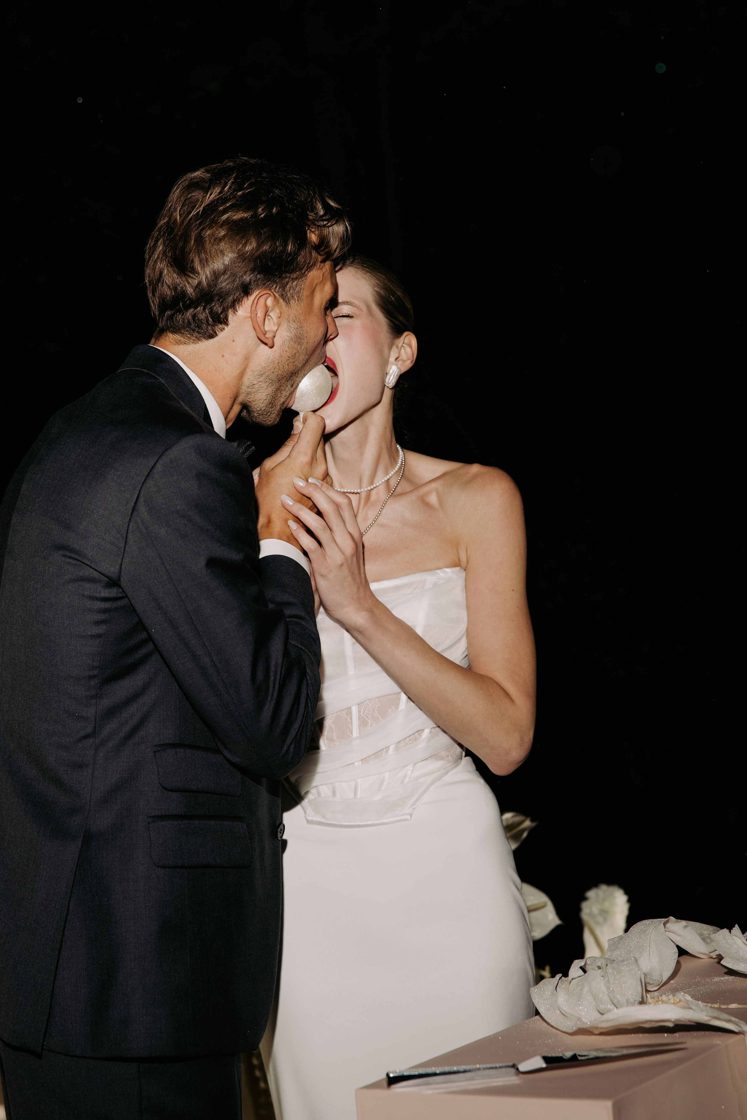 Леонид и Арина. Свадебный и портретный фотограф