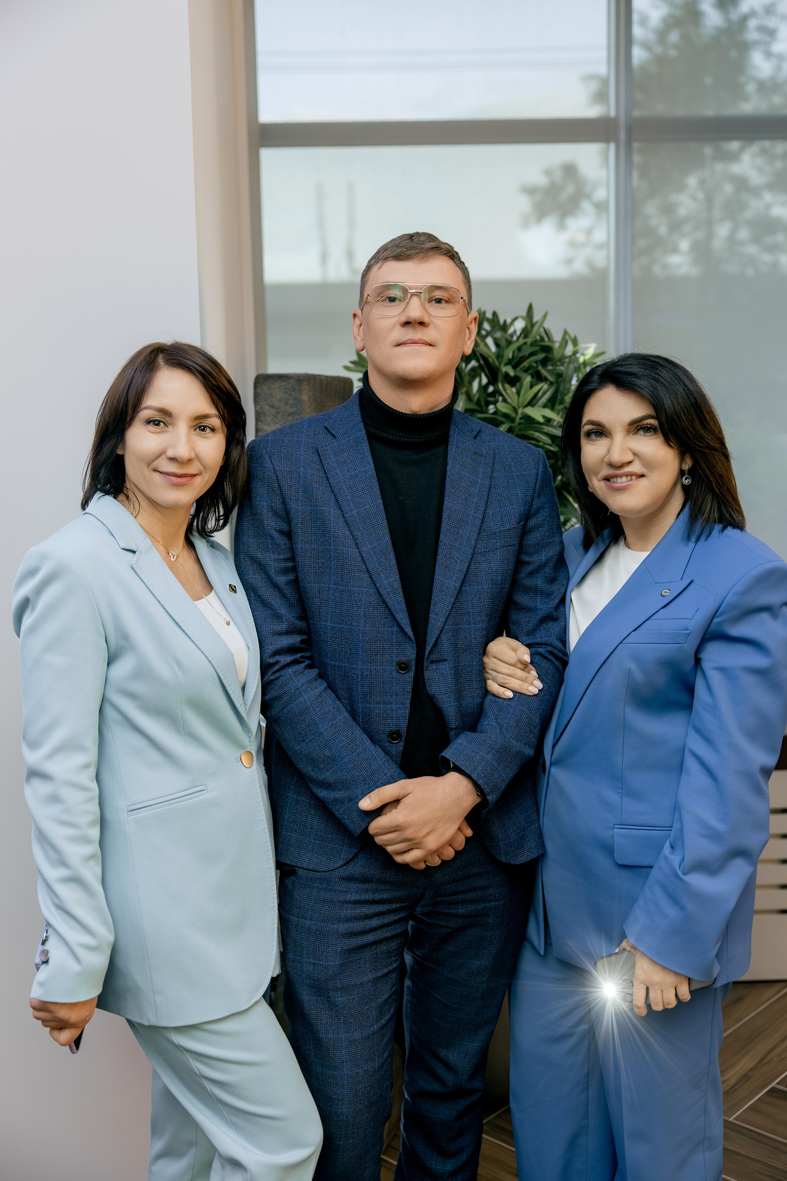 Небо над Енисеем. Фотограф в Красноярске