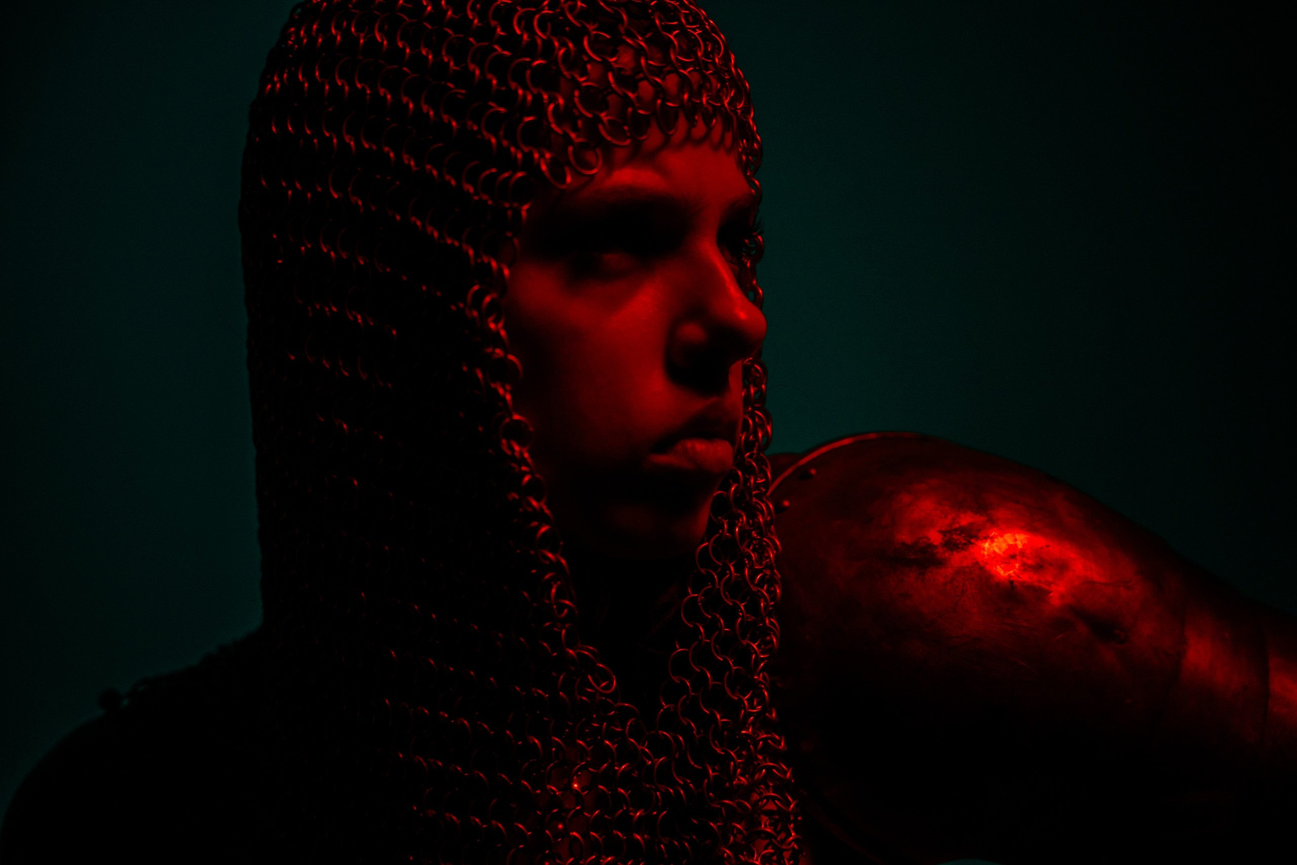 WARRIOR. Репортажный и портретный фотограф в Нижнем Новгороде Максим Горшков