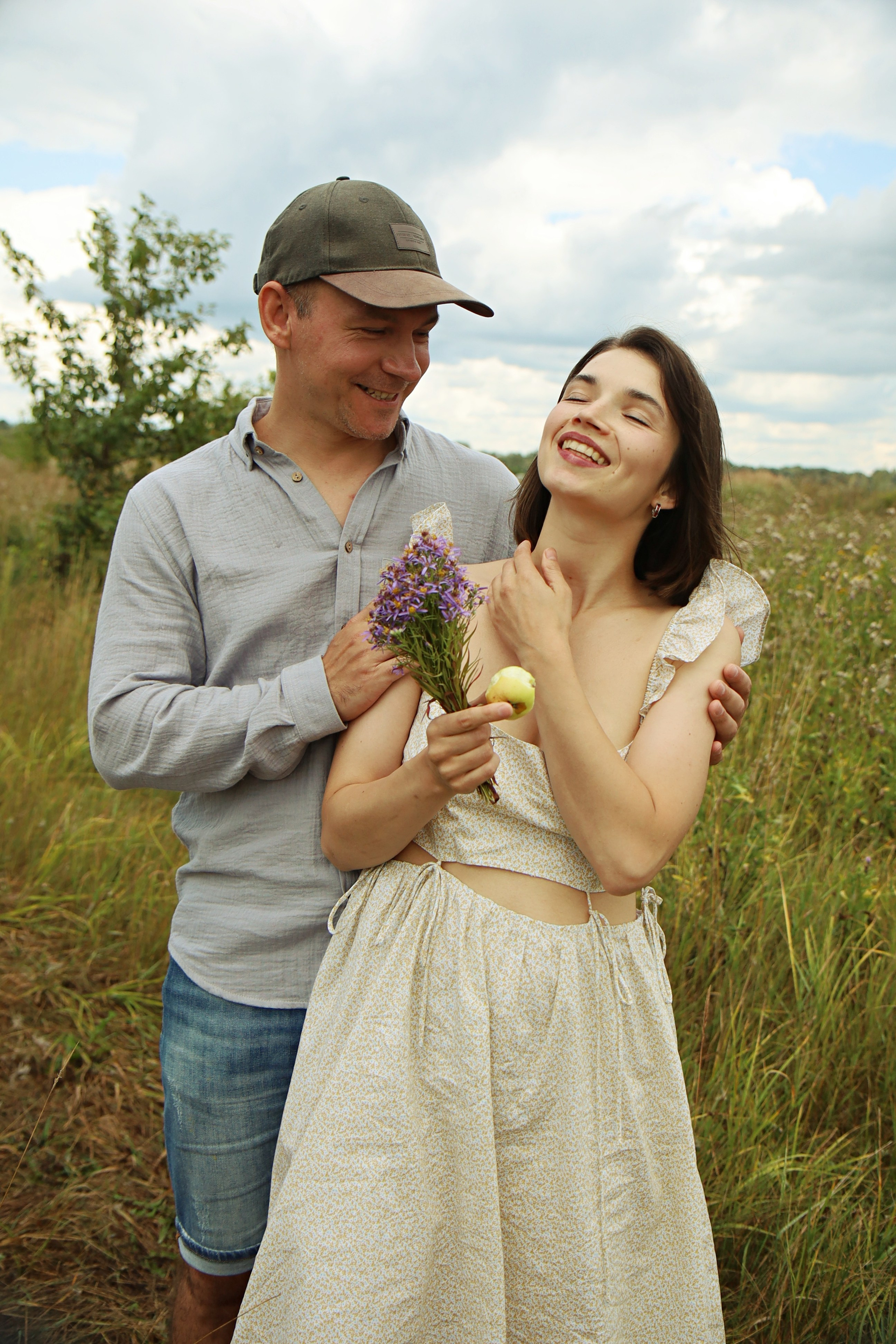 Family. Твой фотограф Надежда Максимьянова