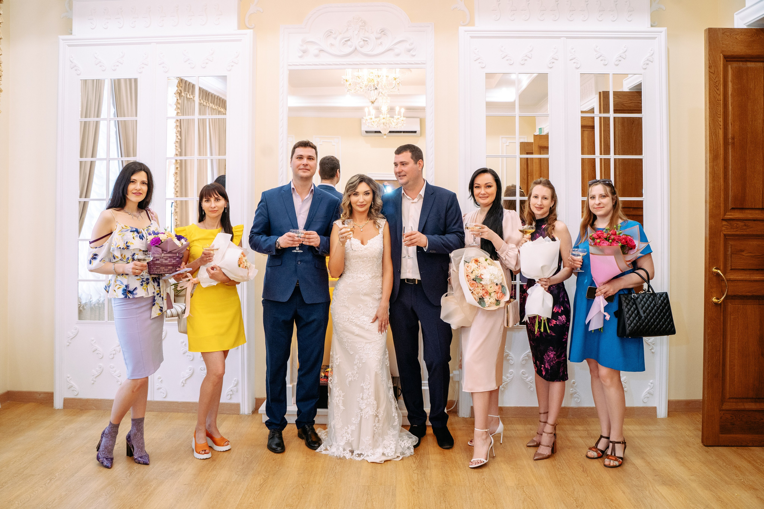 Классика. Фотограф Мария Зайчик