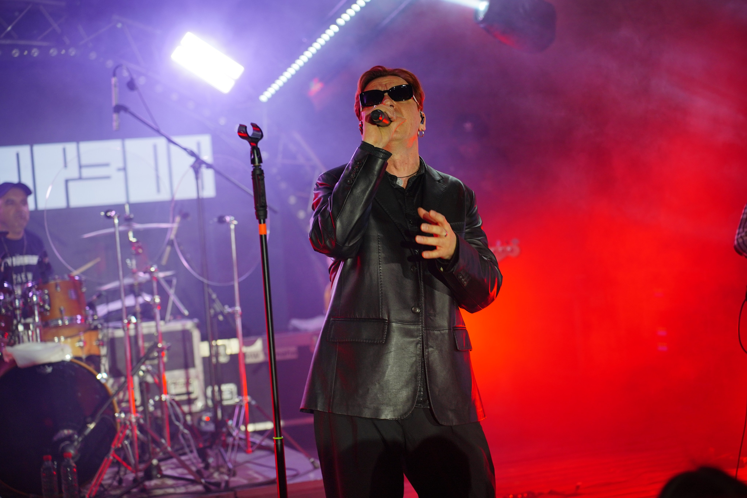 PETSHOPDAYS. Найк Борзов. Denis Kirillov