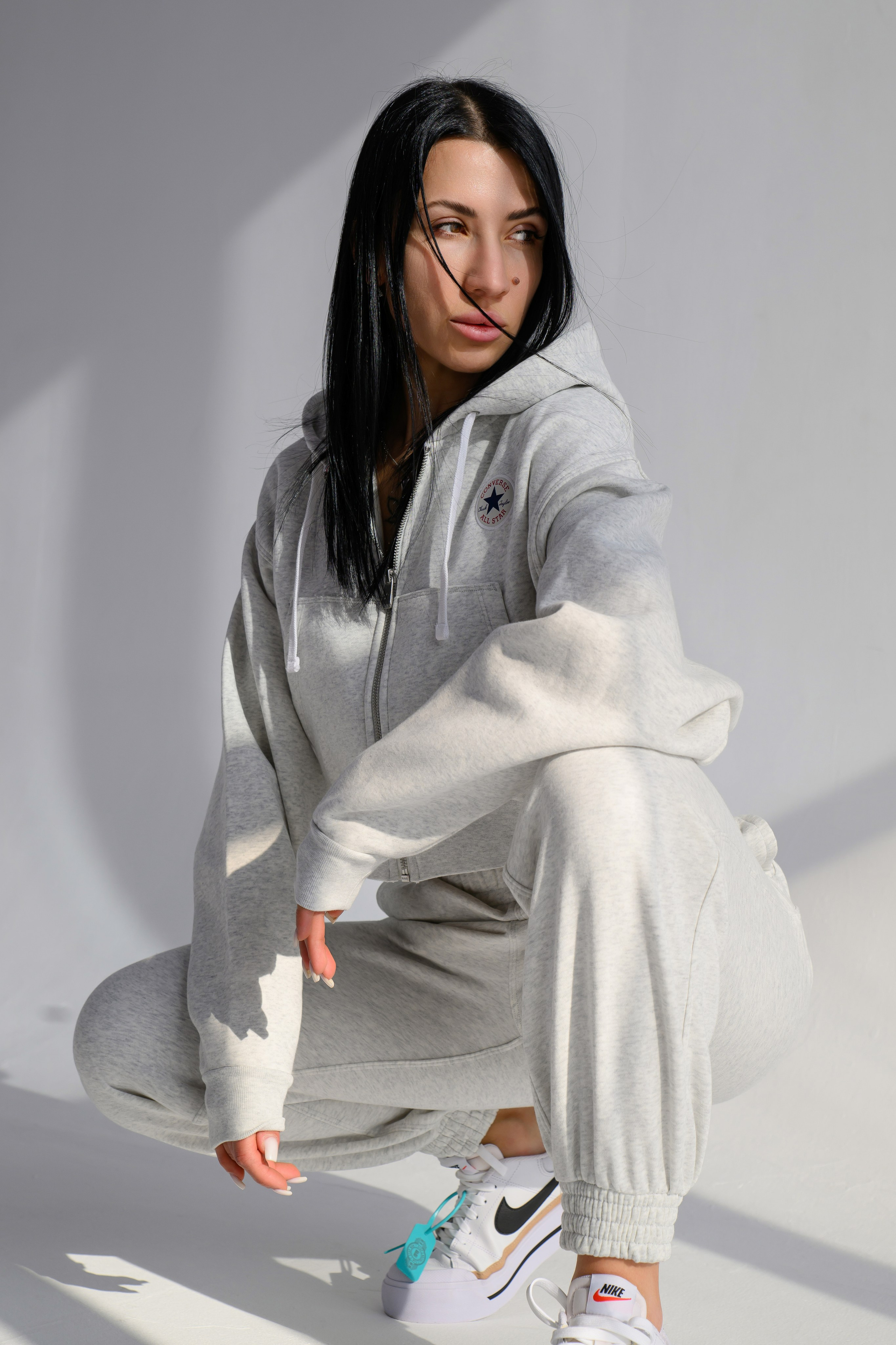 STYLEMA. Фотограф Ярмишко Дарья. Выпускные фотокниги