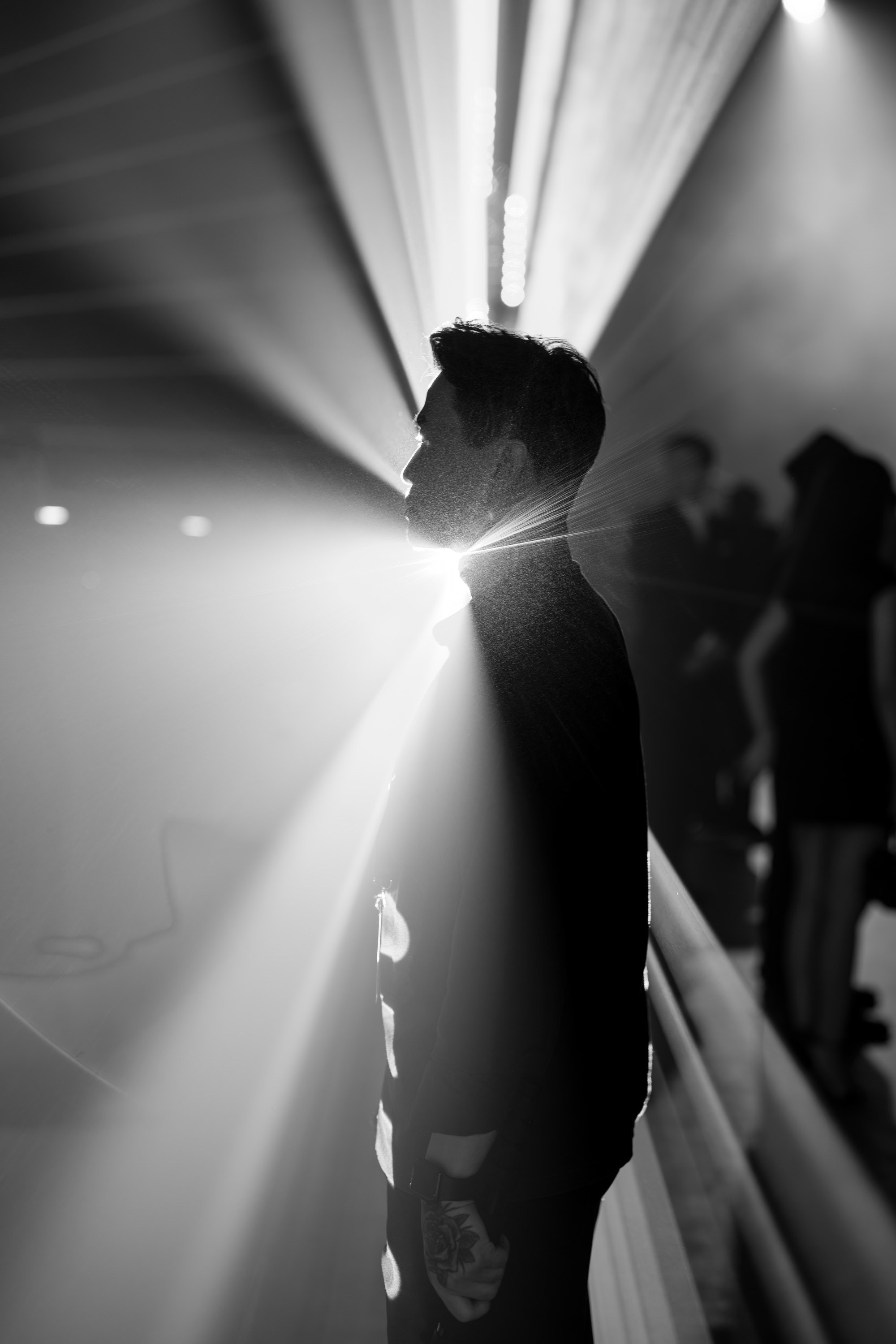 Презентация новой моделей Kia Sorento 2024. Фотограф TAULAN_1