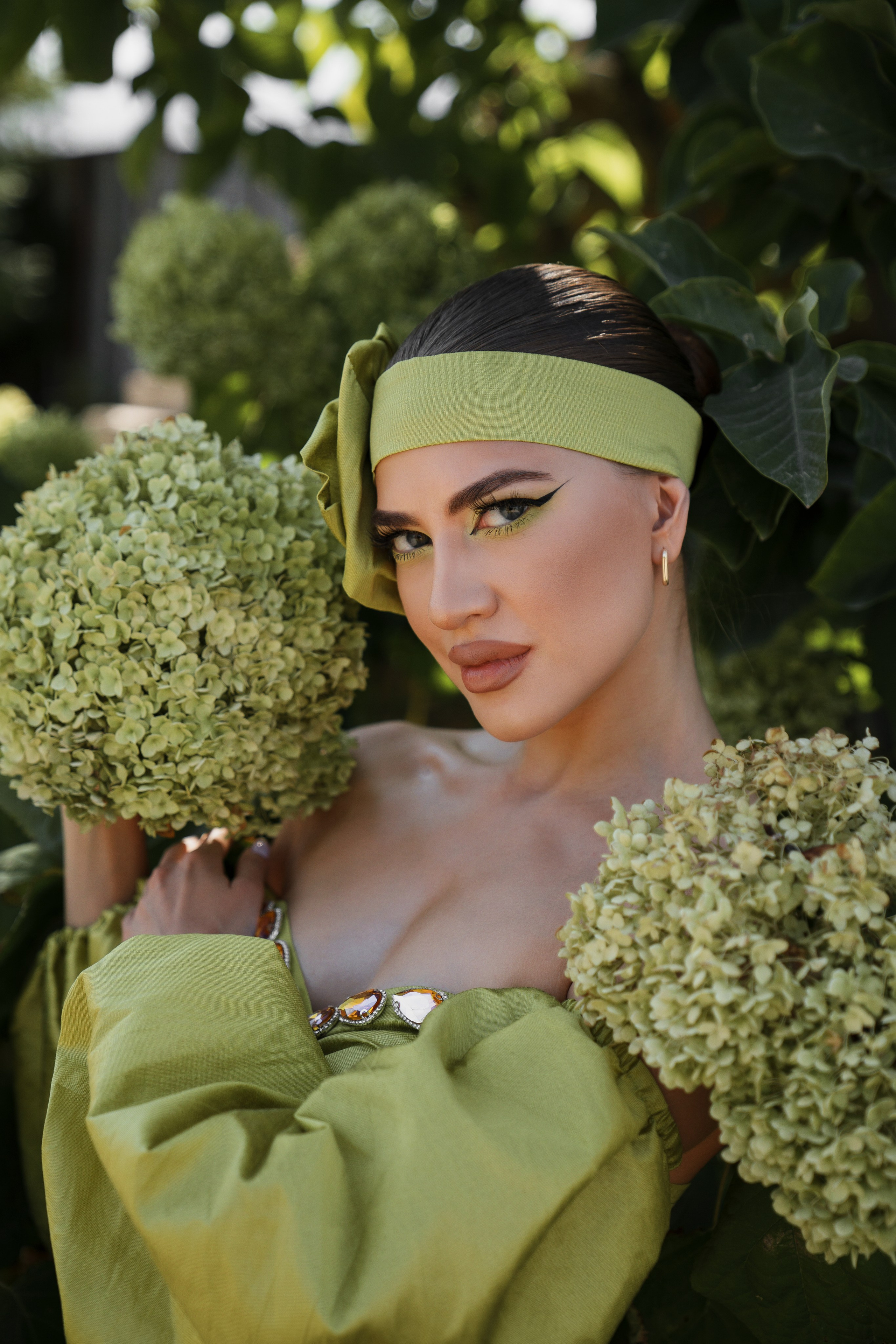 DARIA. Фотограф TAULAN_1