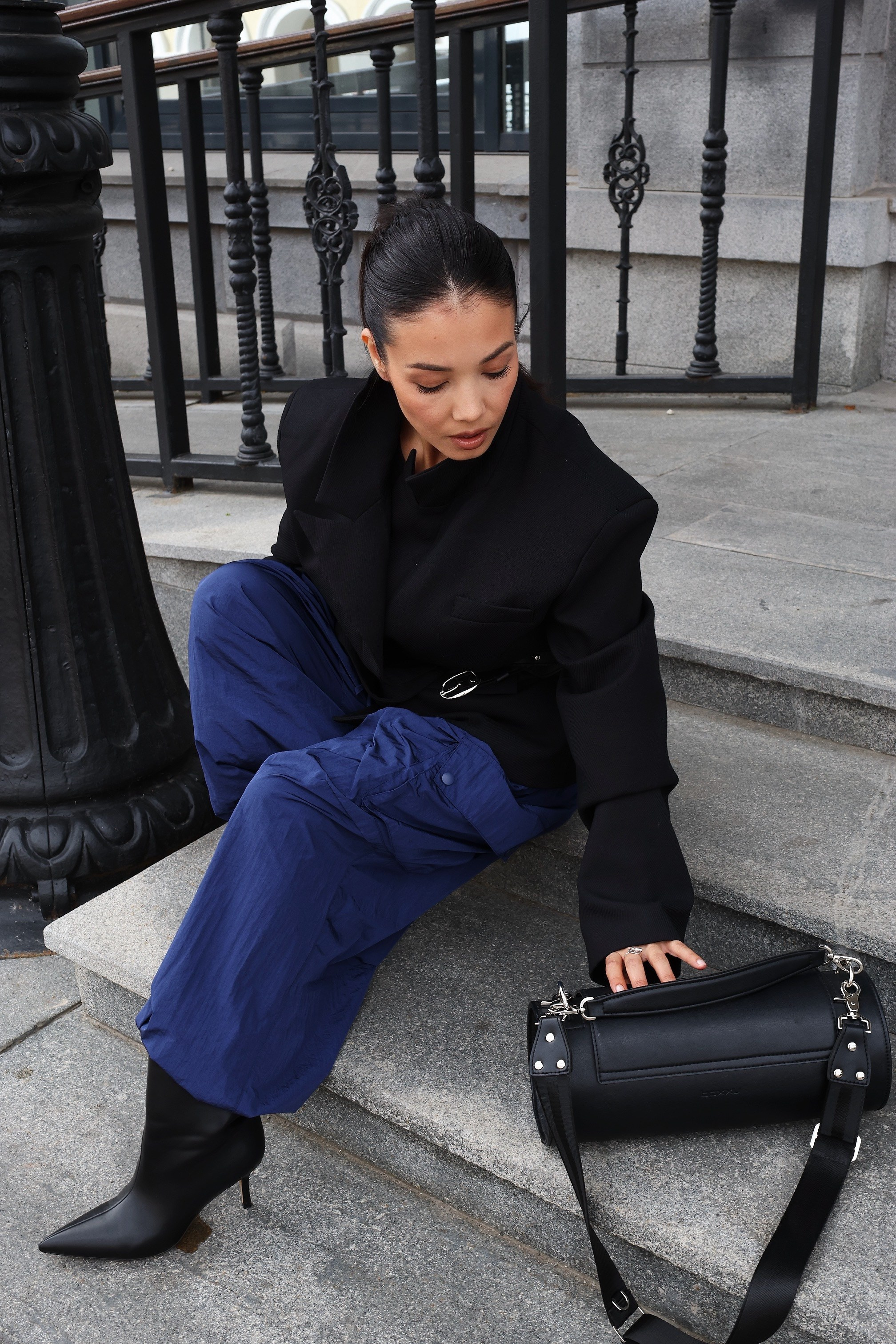 Контент для стилиста. Видеограф/фотограф в Уфе Миляуша Ялалова