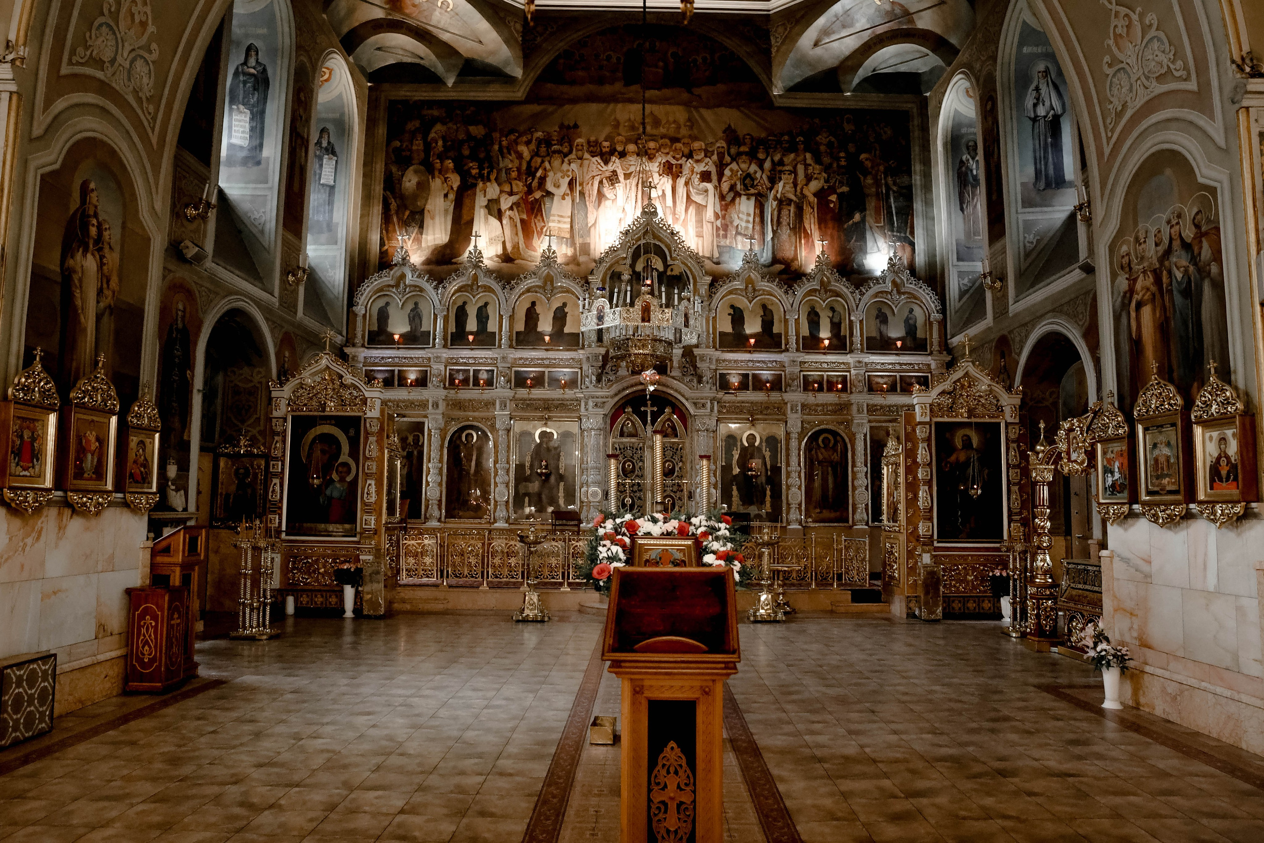 Иван и Дарья Венчание. Фотограф в Москве и любой точке земного шара Алёна Вялова (Чулкова)