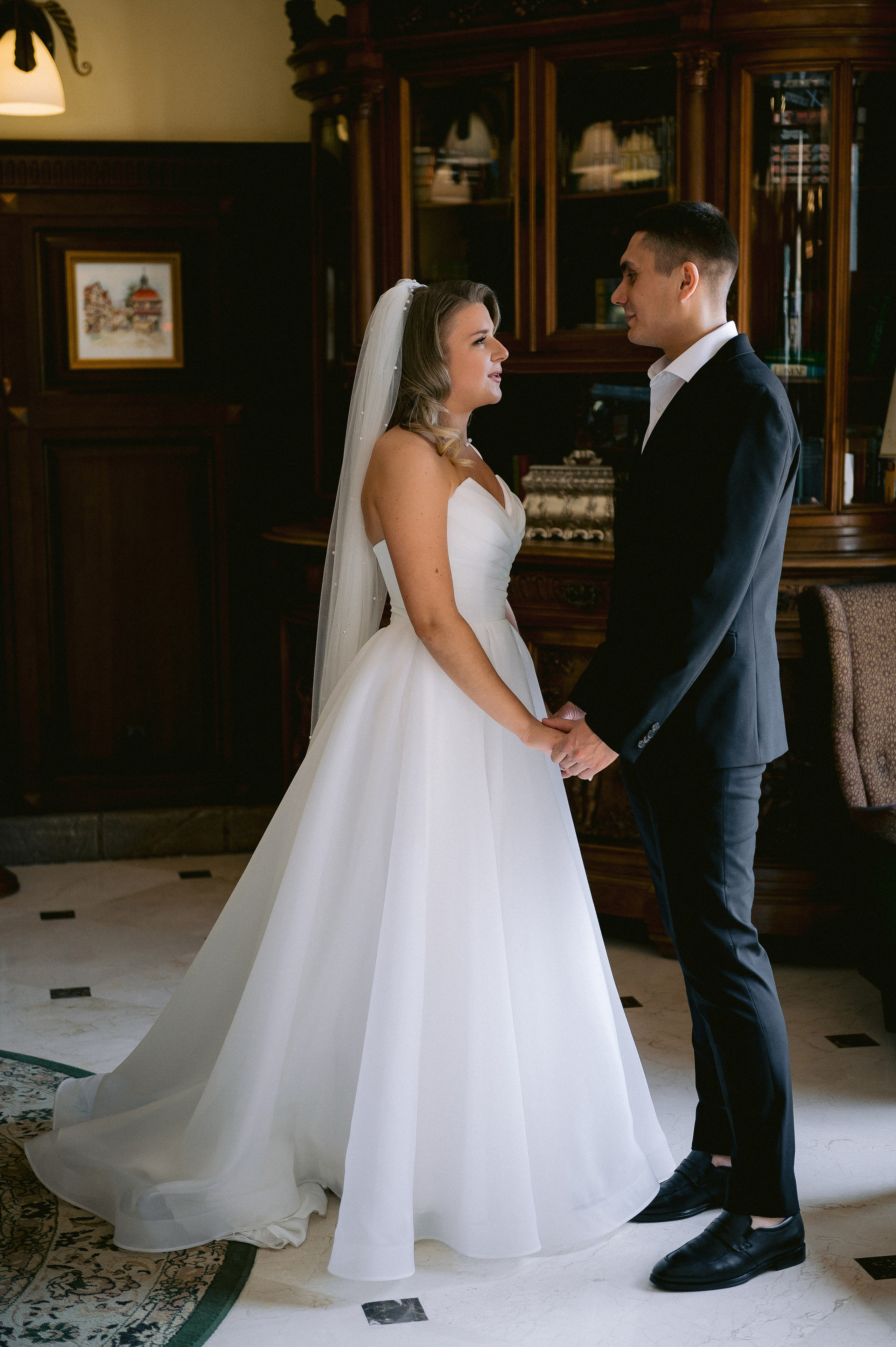 А&Д. Фотограф Рязань. Дарья Дмитриева